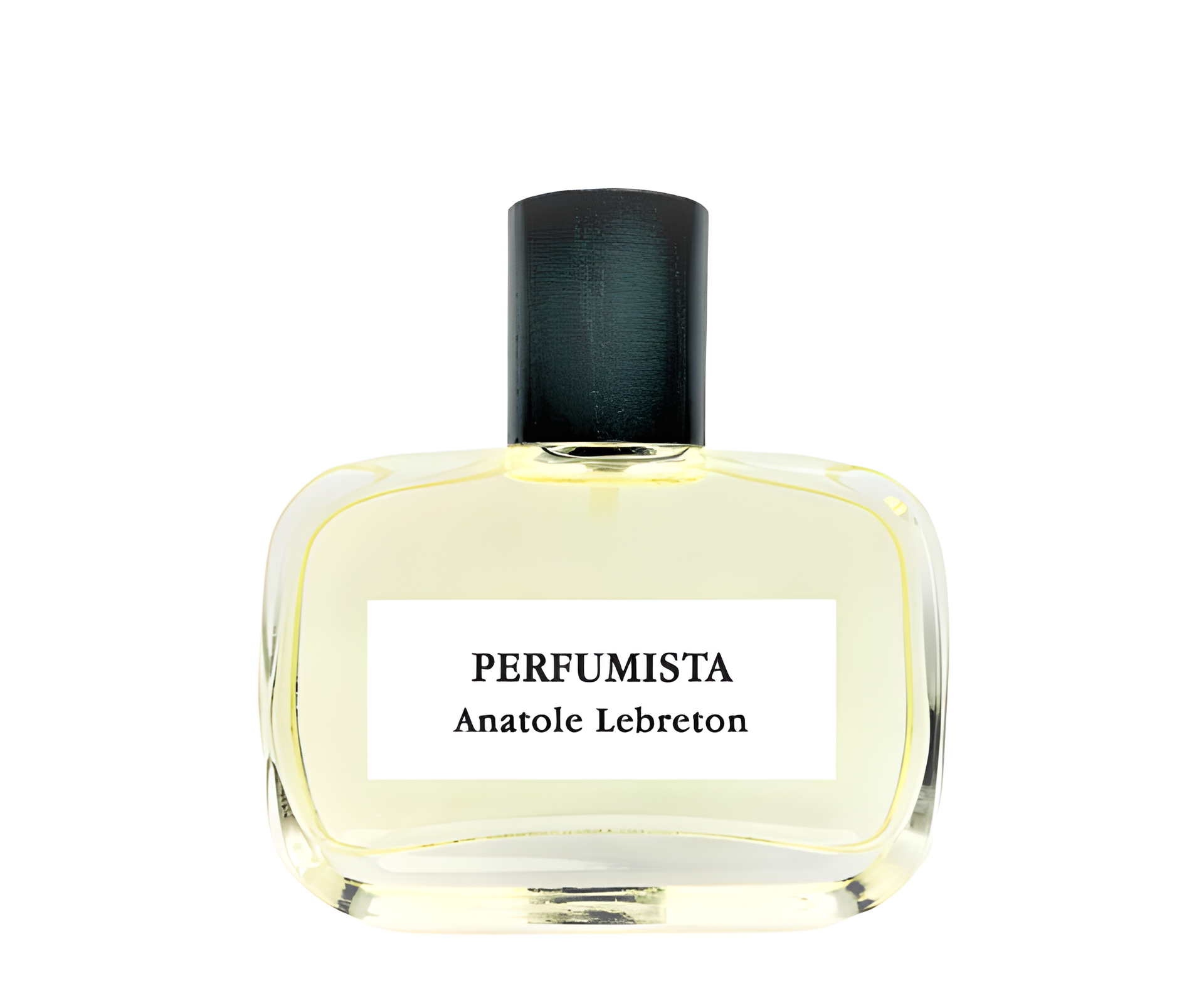 Perfumista by Anatole Lebreton perfume bottle