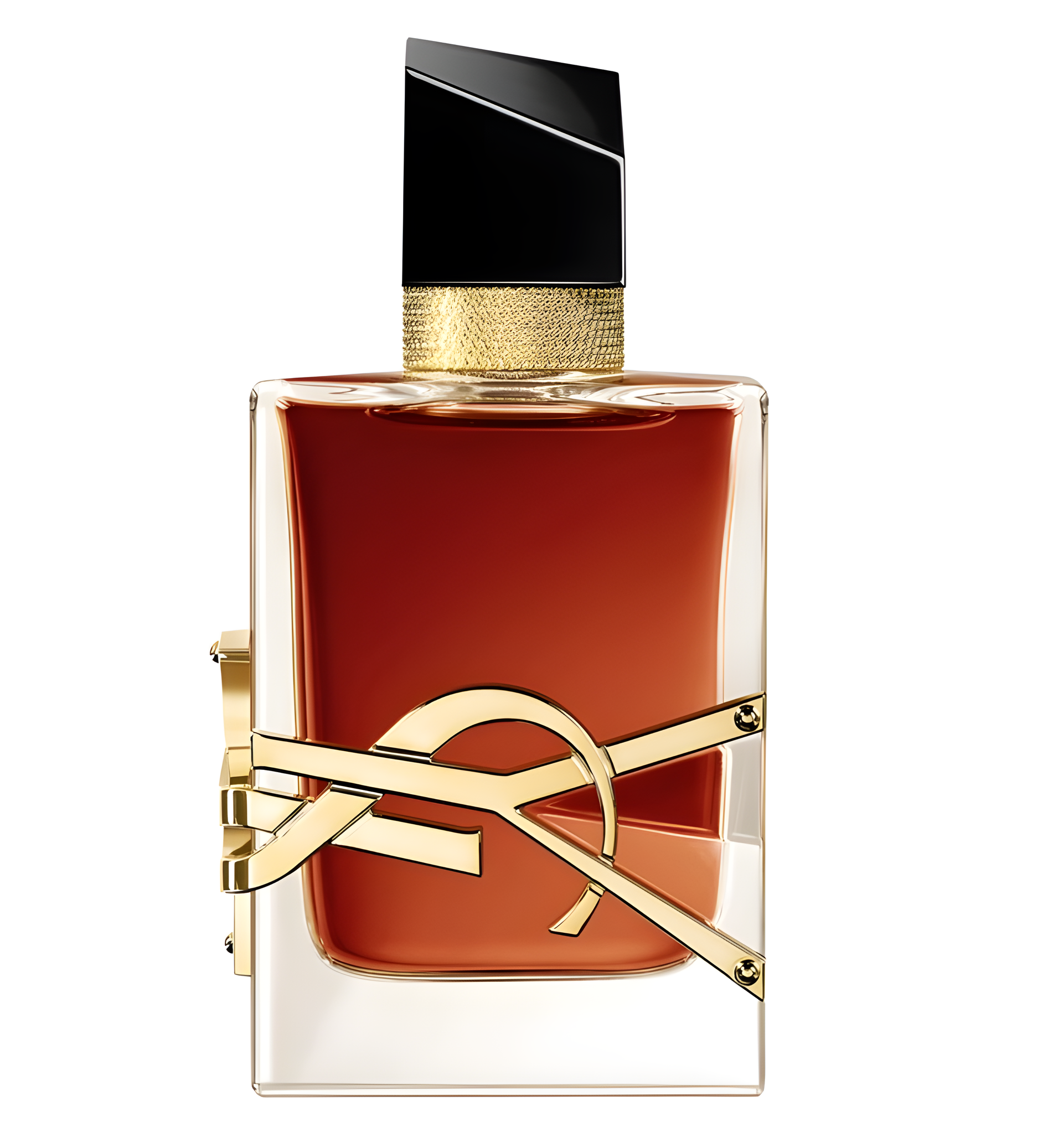 Libre Le Parfum by Yves Saint Laurent perfume bottle