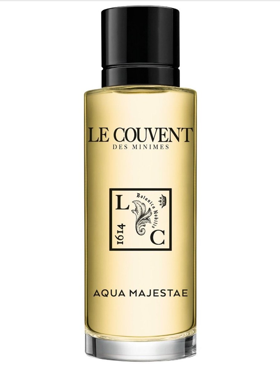 Aqua Majestae by Le Couvent Maison de Parfum perfume bottle