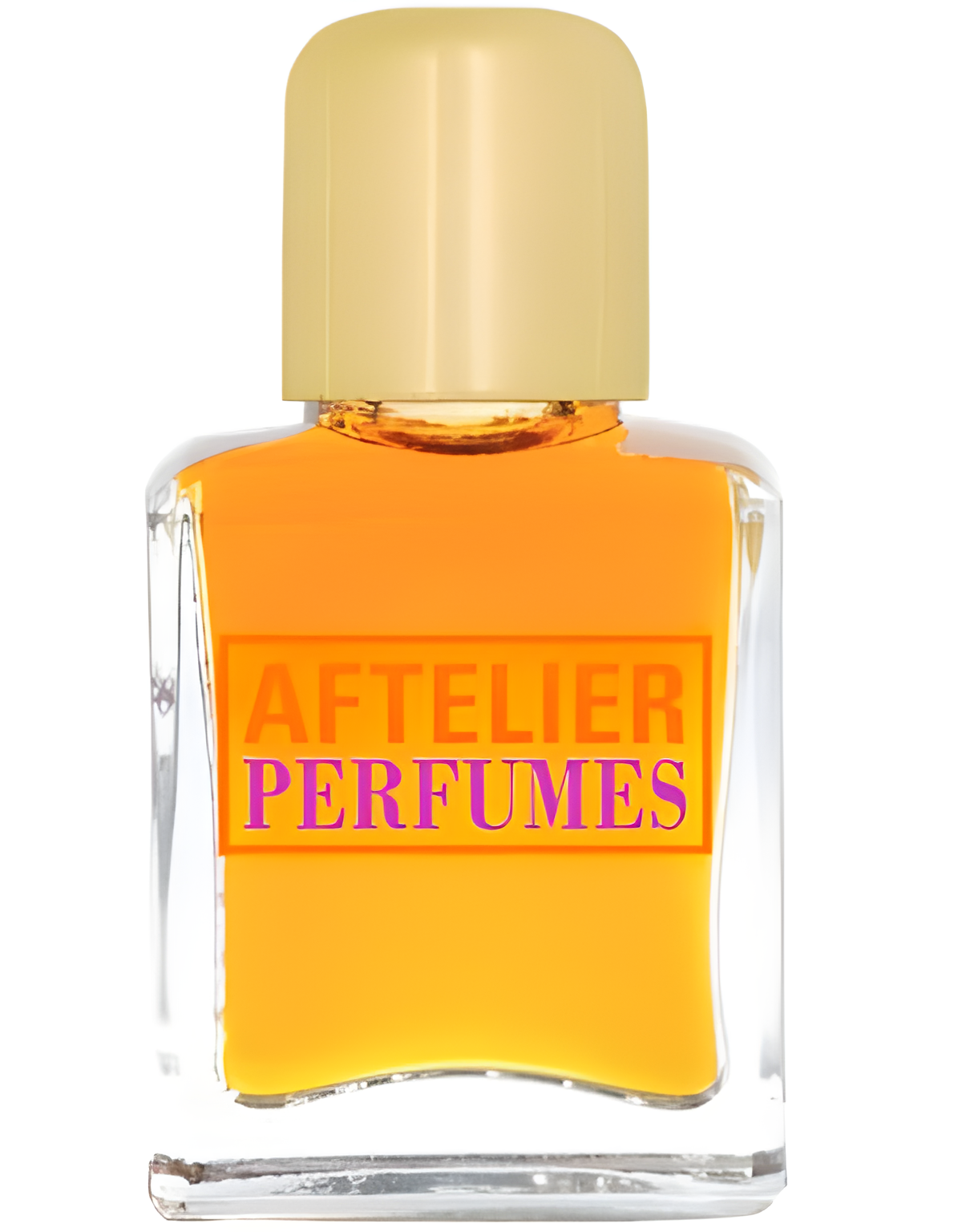 Cuir Gardenia by Aftelier perfume bottle