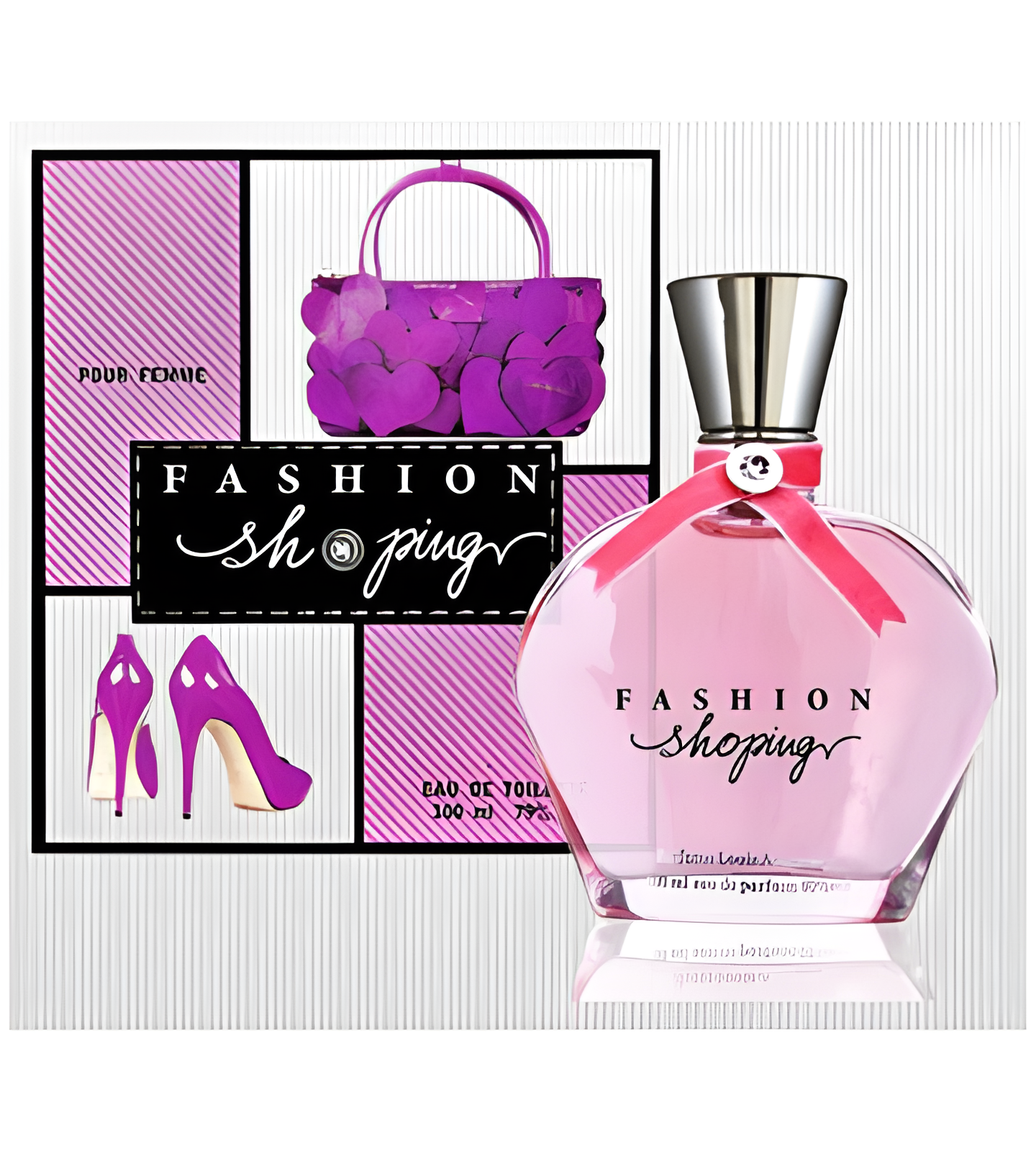 Parfums Louis Armand Fashion Shoping