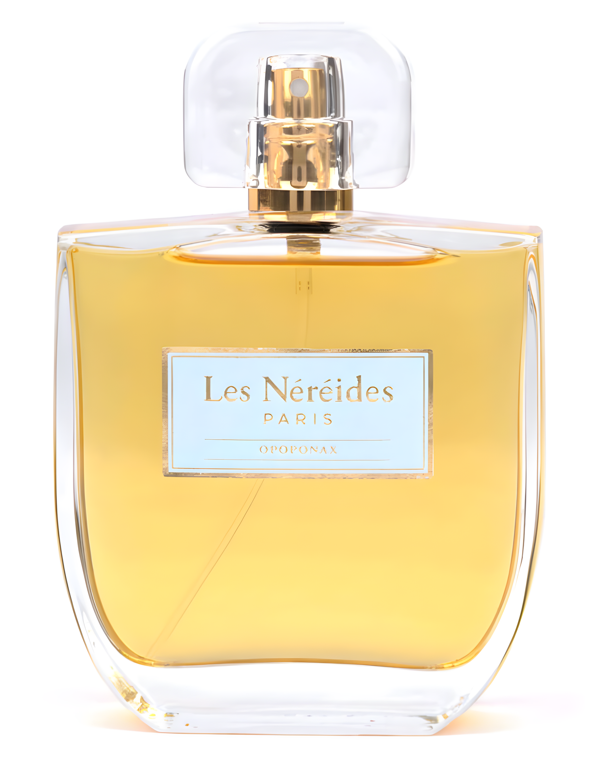 Oppoponax by Les Nereides perfume bottle
