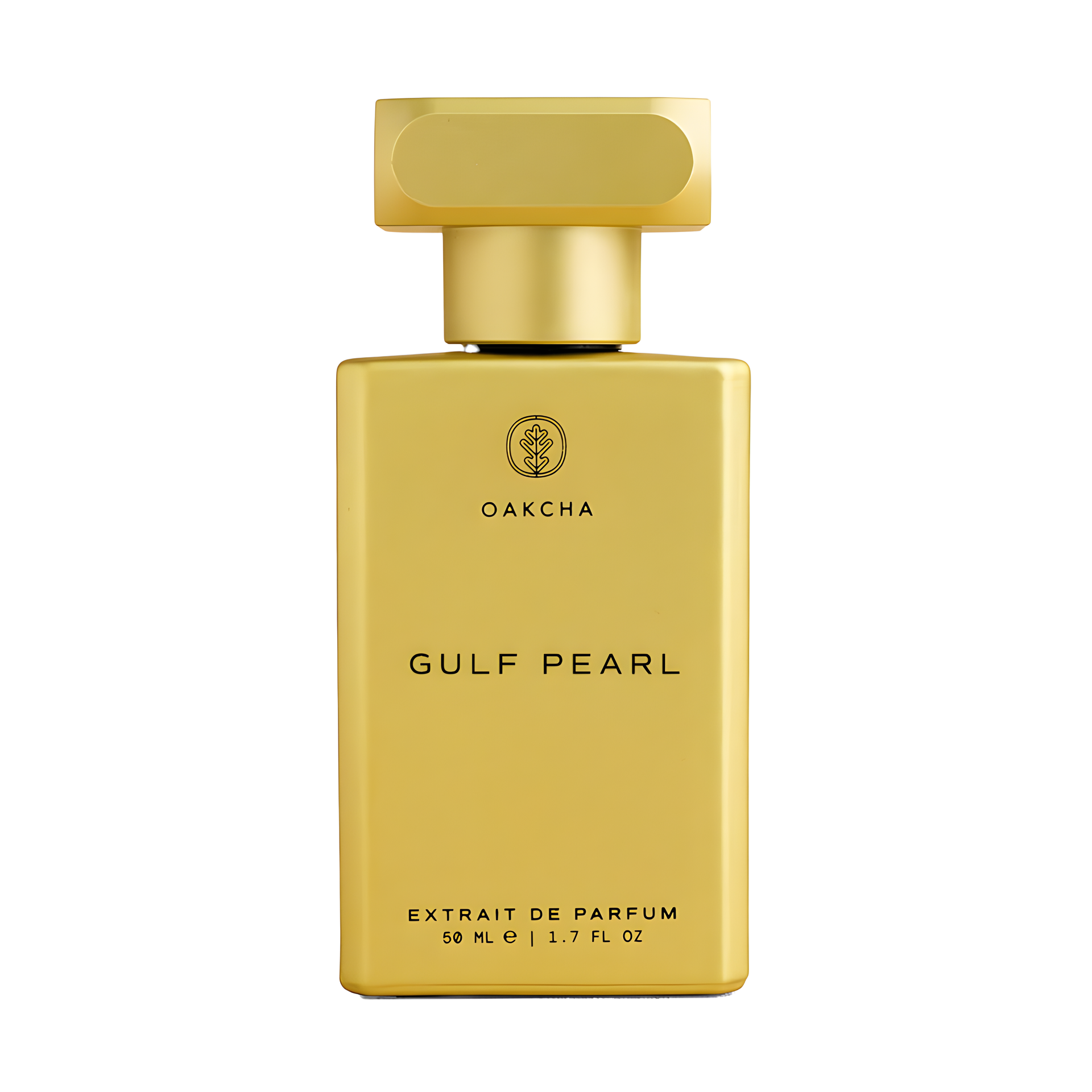Gulf Pearl by Oakcha perfume bottle