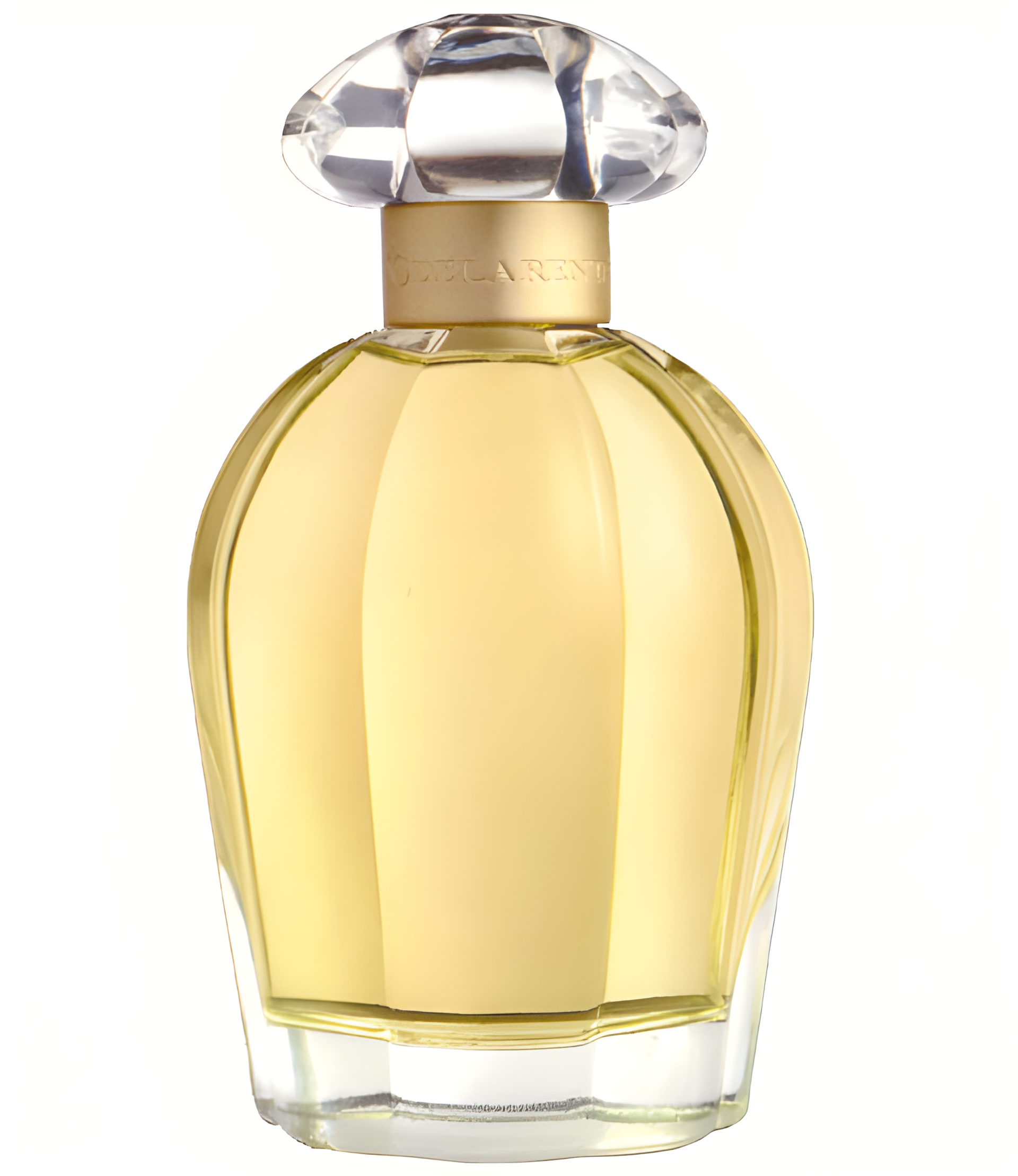 So de La Renta by Oscar de la Renta perfume bottle