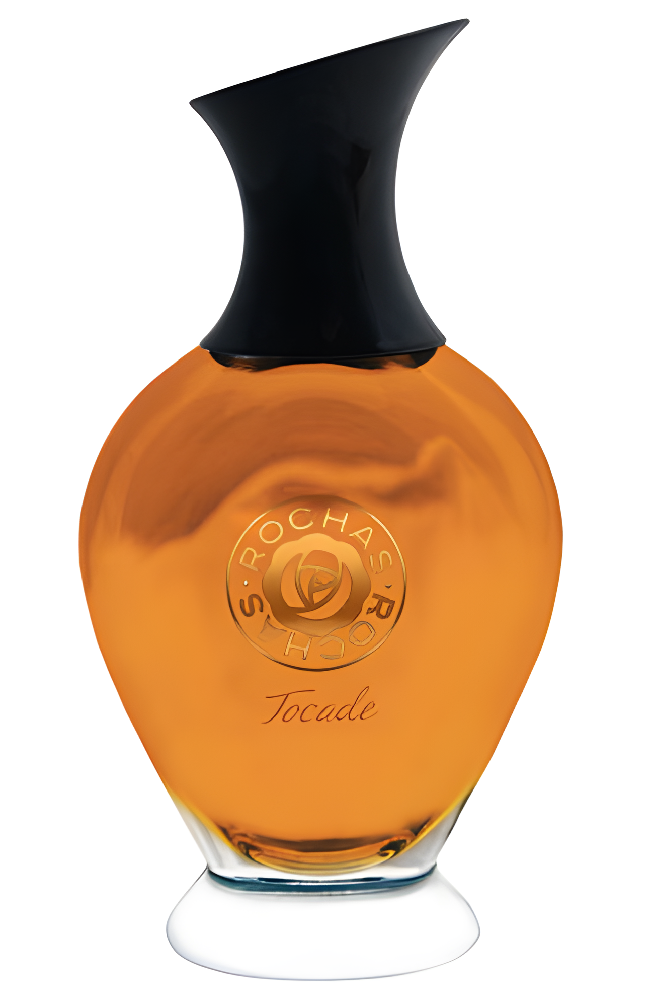 Tocade 2013 by Rochas perfume bottle