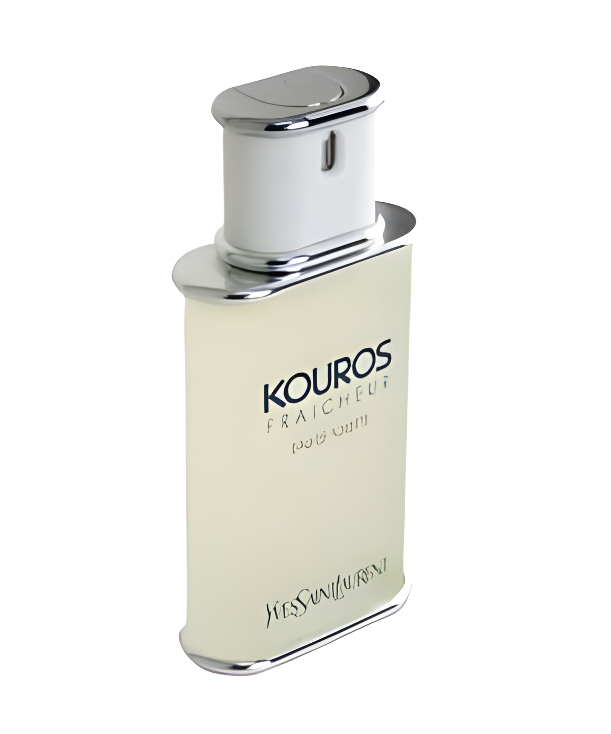 Kouros Fraicheur by Yves Saint Laurent perfume bottle