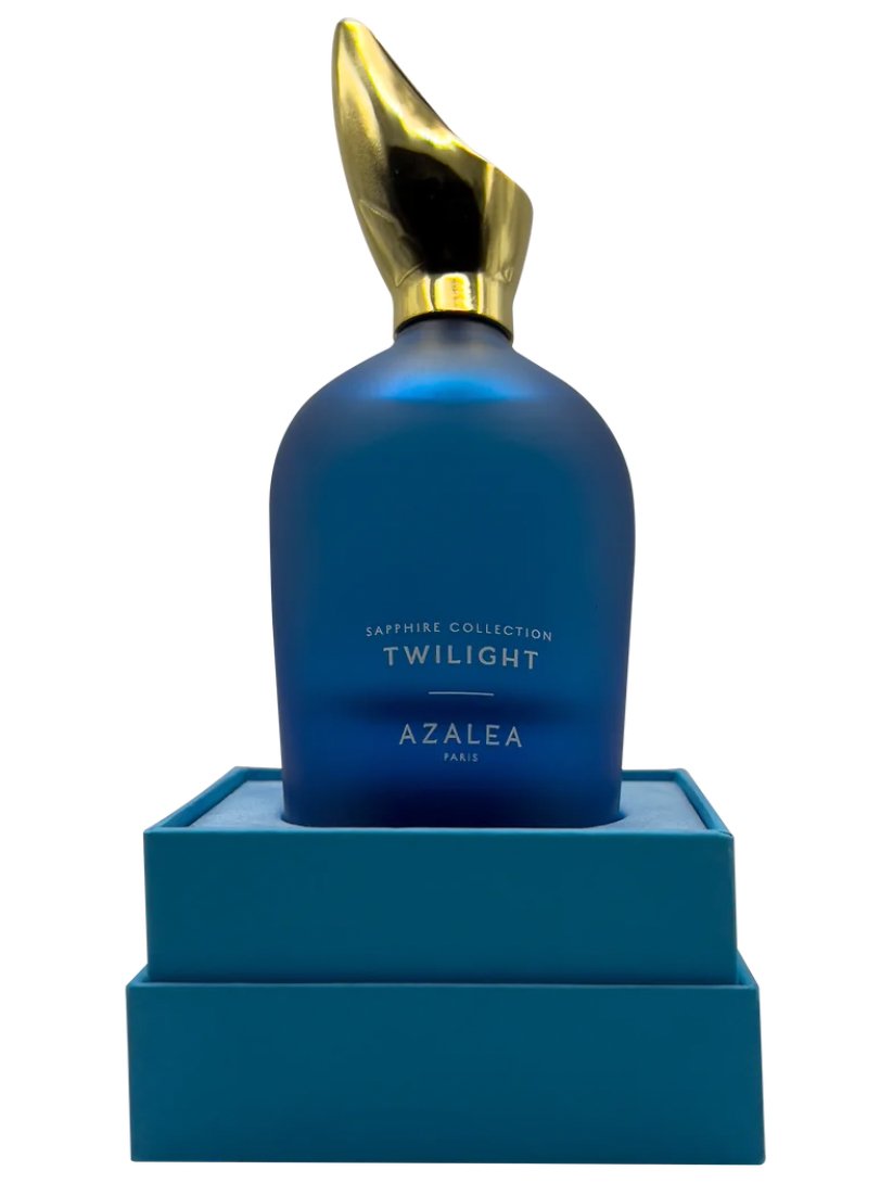 Twilight by Azalea Parfums perfume bottle