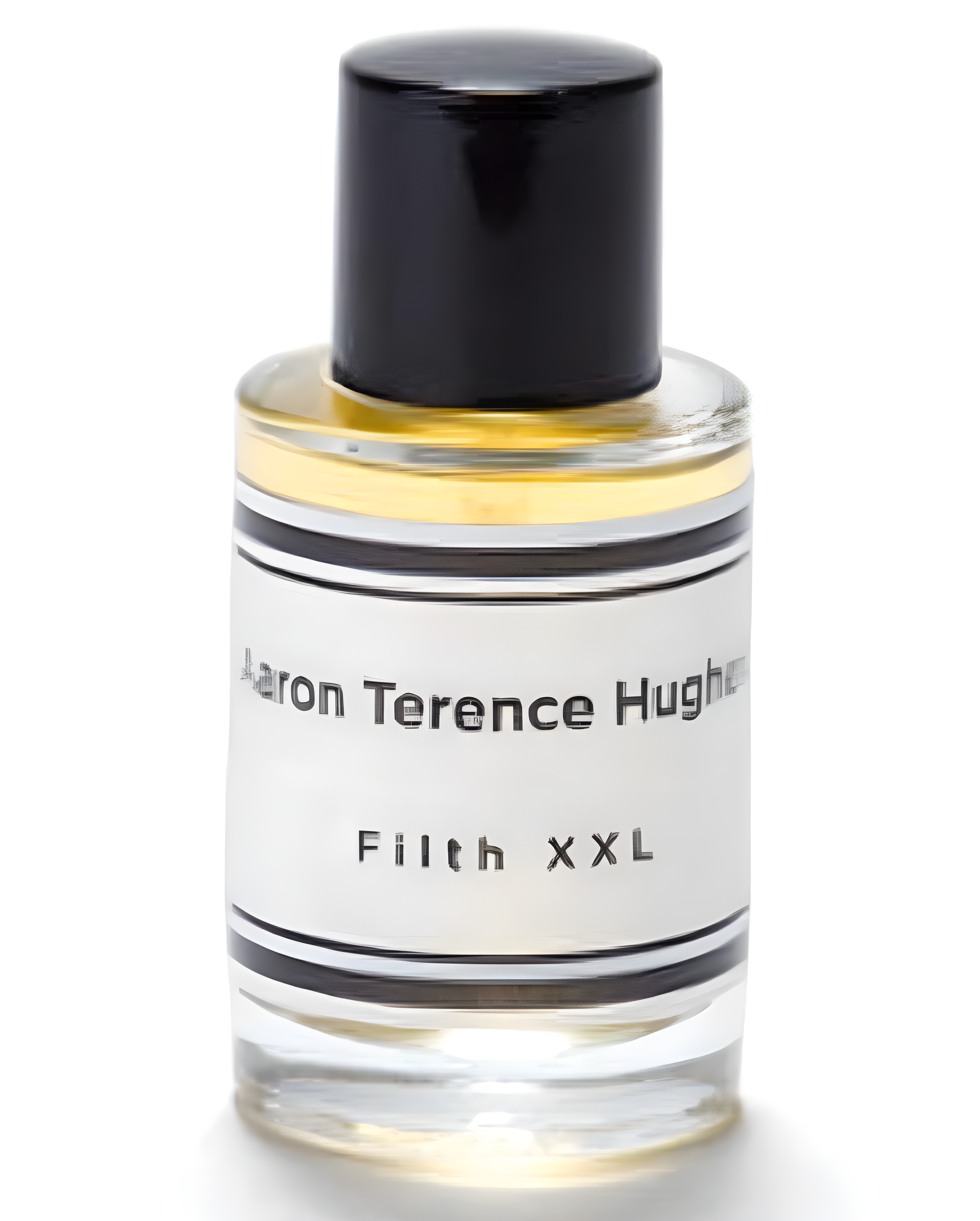 Filth XXL by Aaron Terence Hughes perfume bottle