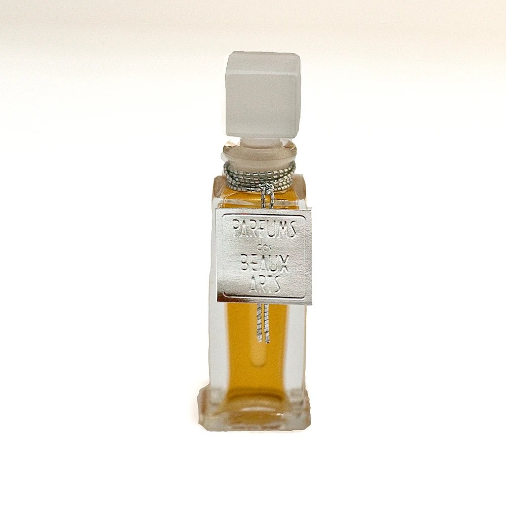 DSH Perfumes Bodhi Sativa (Patchouli Project No.1)