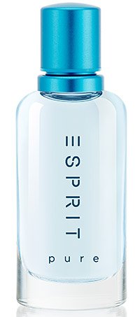 Esprit Pure for Men by Esprit perfume bottle