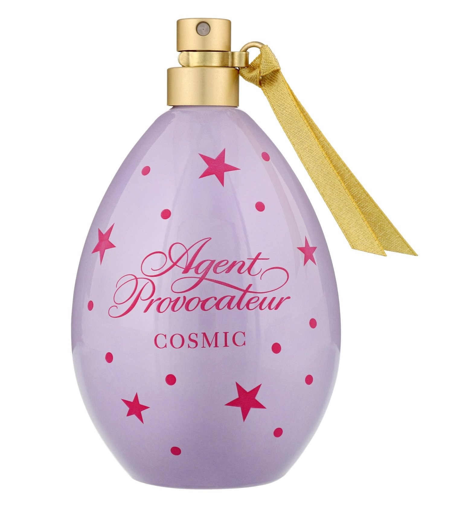 Cosmic by Agent Provocateur perfume bottle