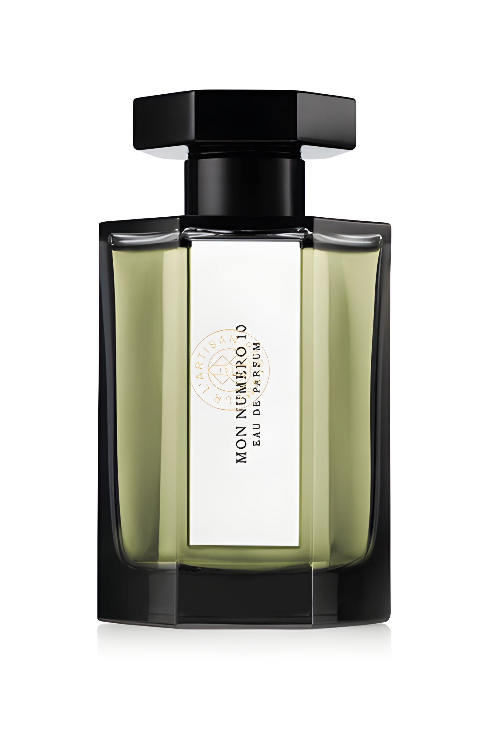 Mon Numero 10 by L'Artisan Parfumeur perfume bottle