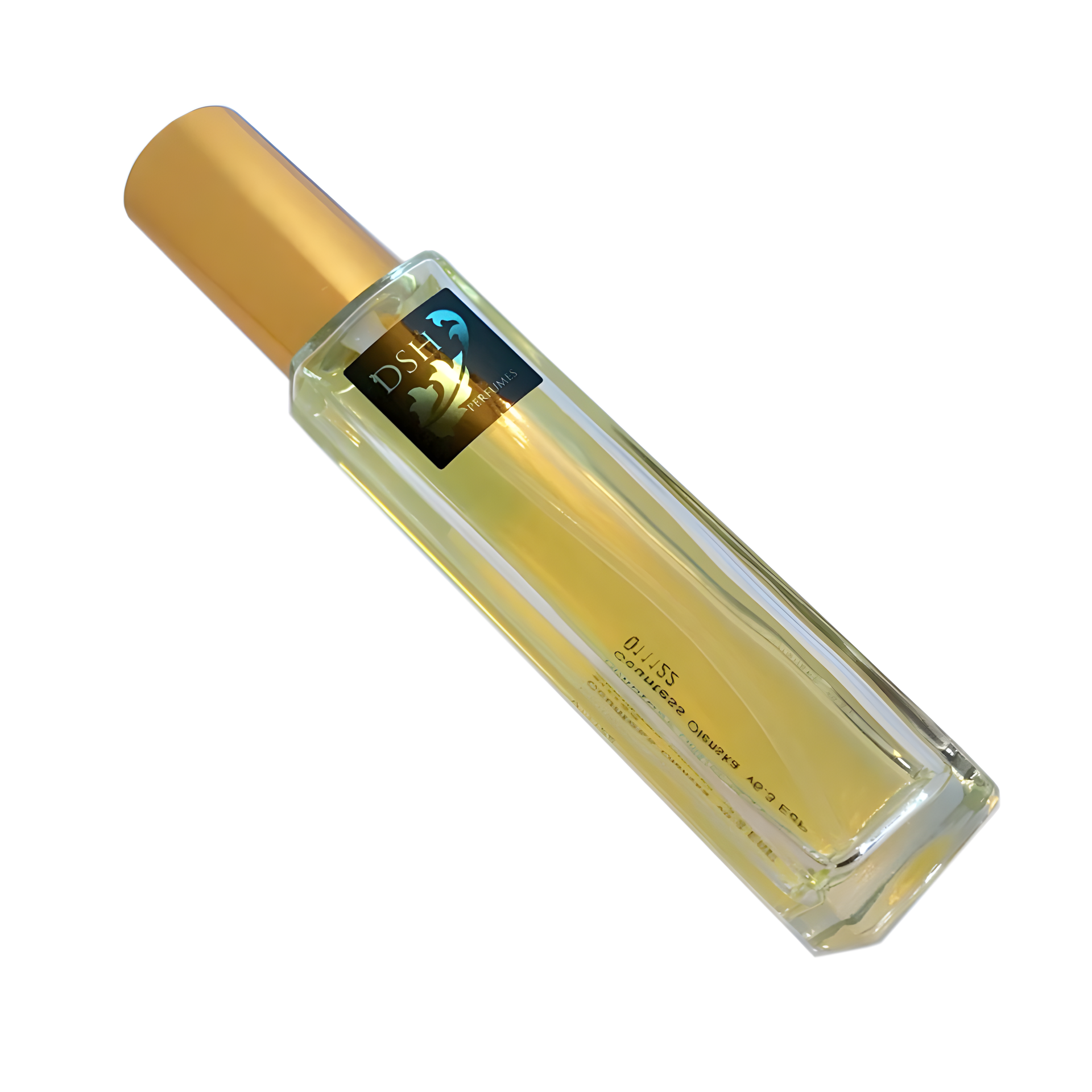 Estancia by DSH Perfumes perfume bottle