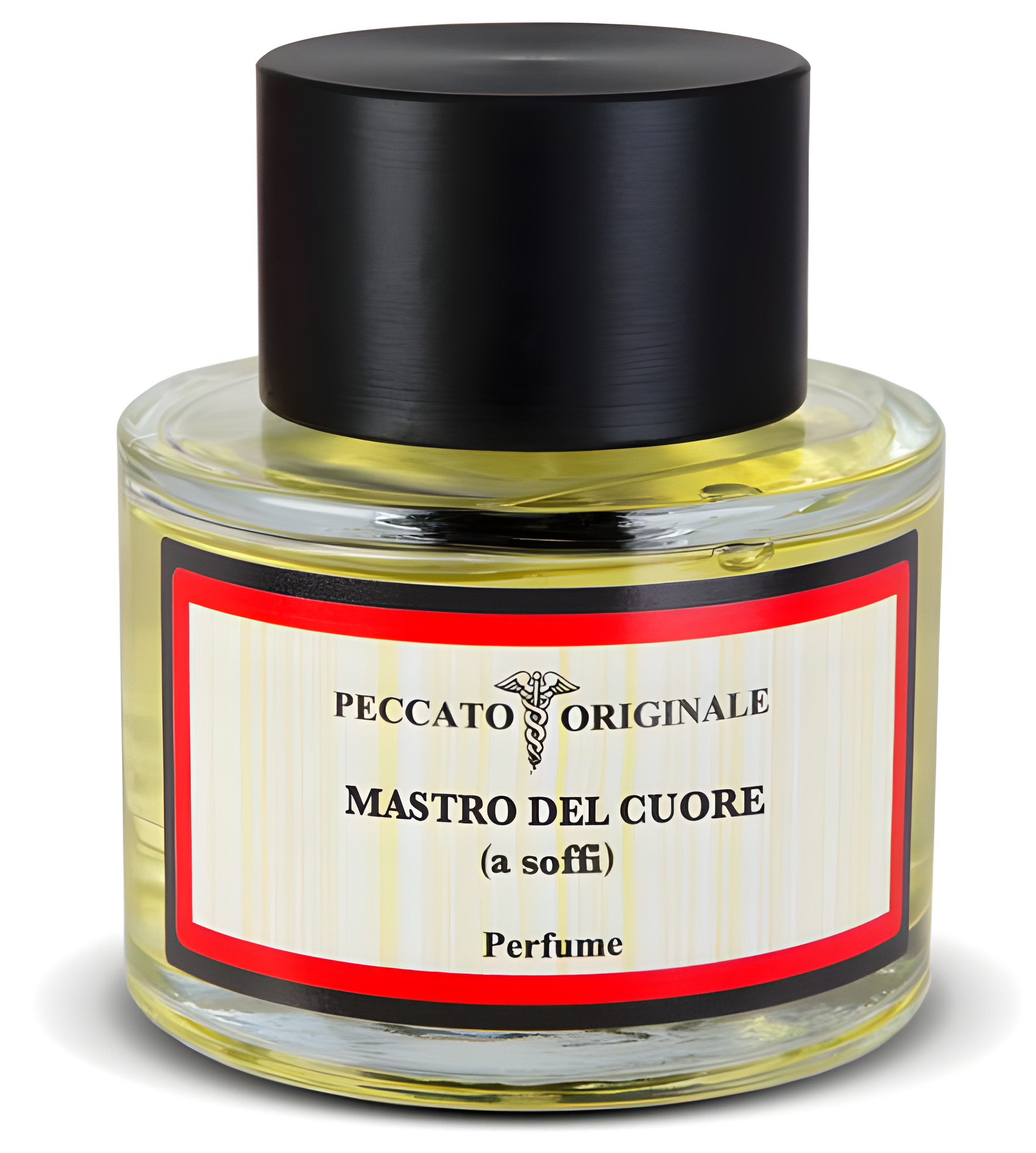 Mastro Del Cuore by Peccato Originale perfume bottle