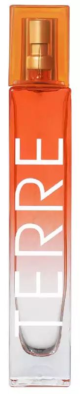 Terre by Anna Pegova perfume bottle