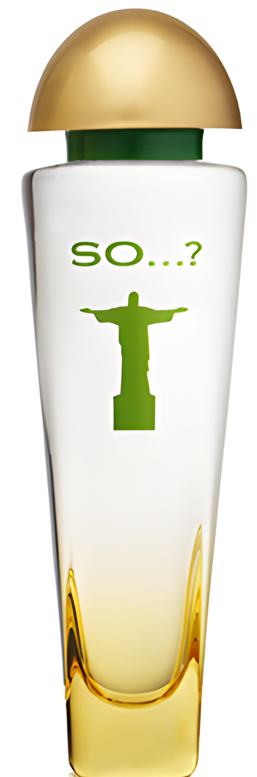 Rio by So...? perfume bottle