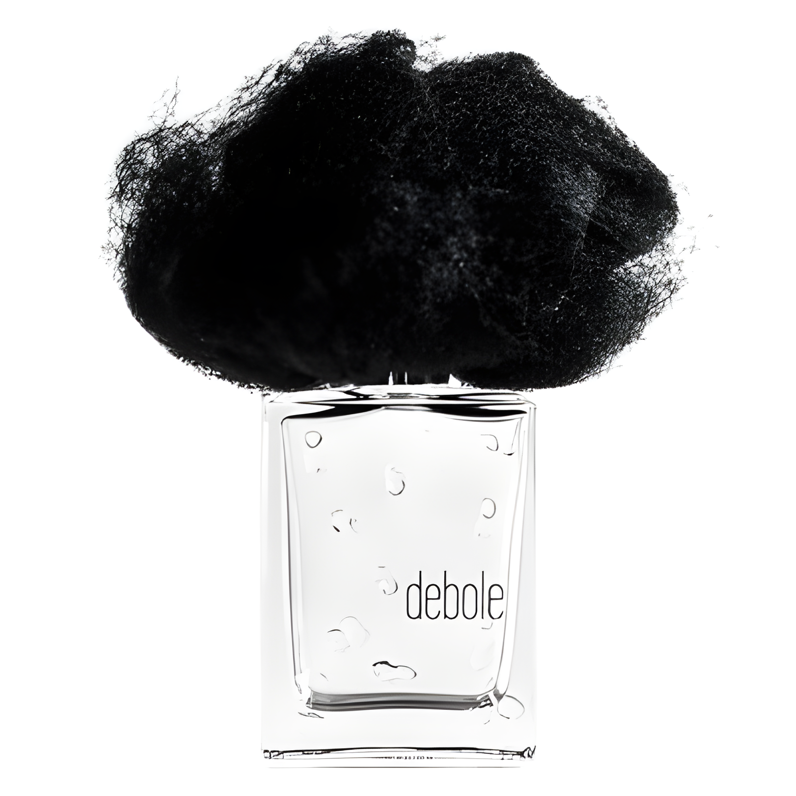 Pioggia Debole by Filippo Sorcinelli perfume bottle