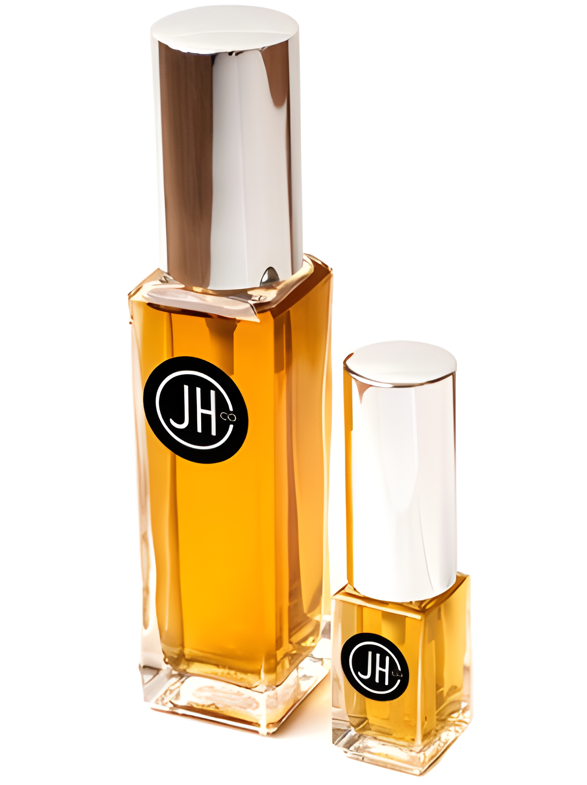 Skive by J.Hannah Co. perfume bottle