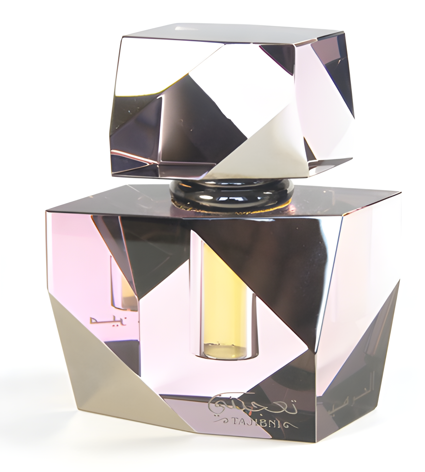 Tajibni by Al Haramain Perfumes perfume bottle