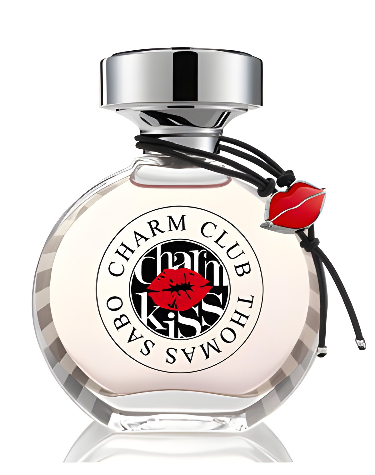 Charm Kiss by Thomas Sabo perfume bottle