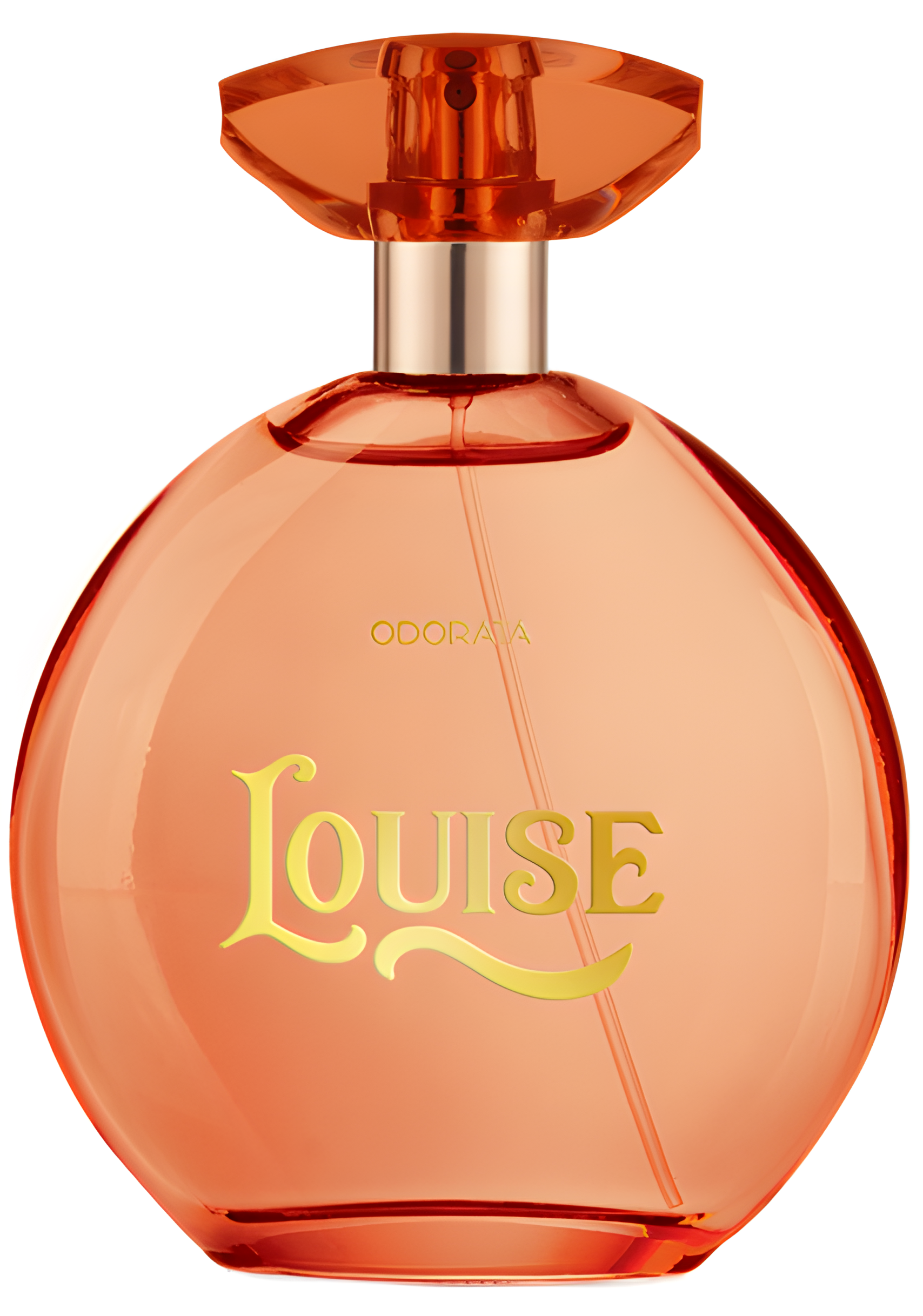 Louise by Odorata perfume bottle