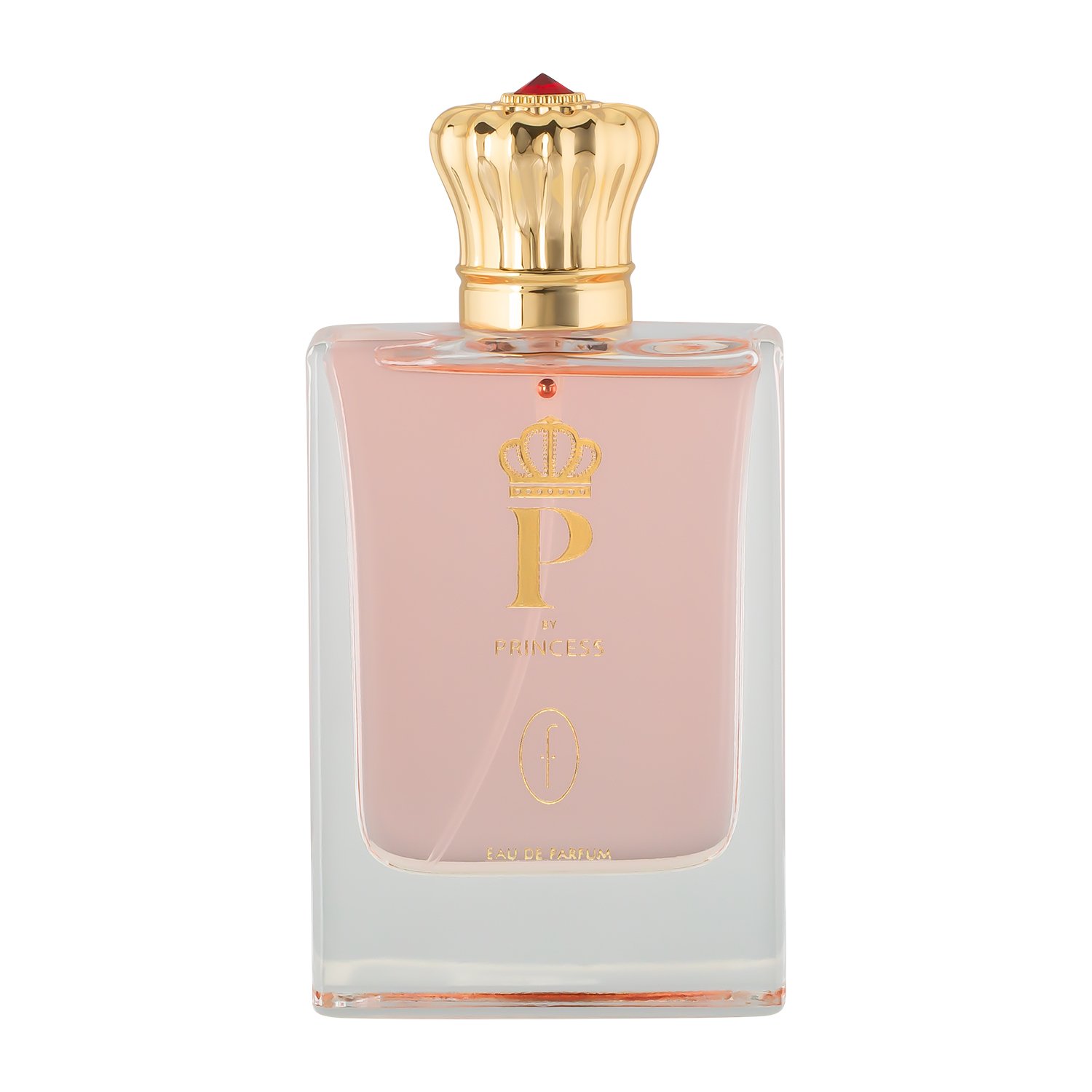 Princess by Flavia perfume bottle