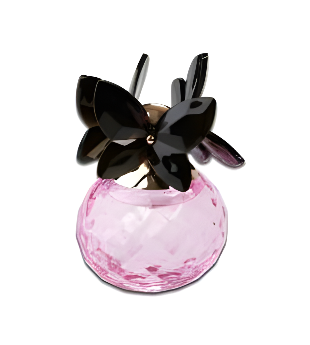 Flower Season Butterfly Ballet by Jean-Pierre Sand perfume bottle