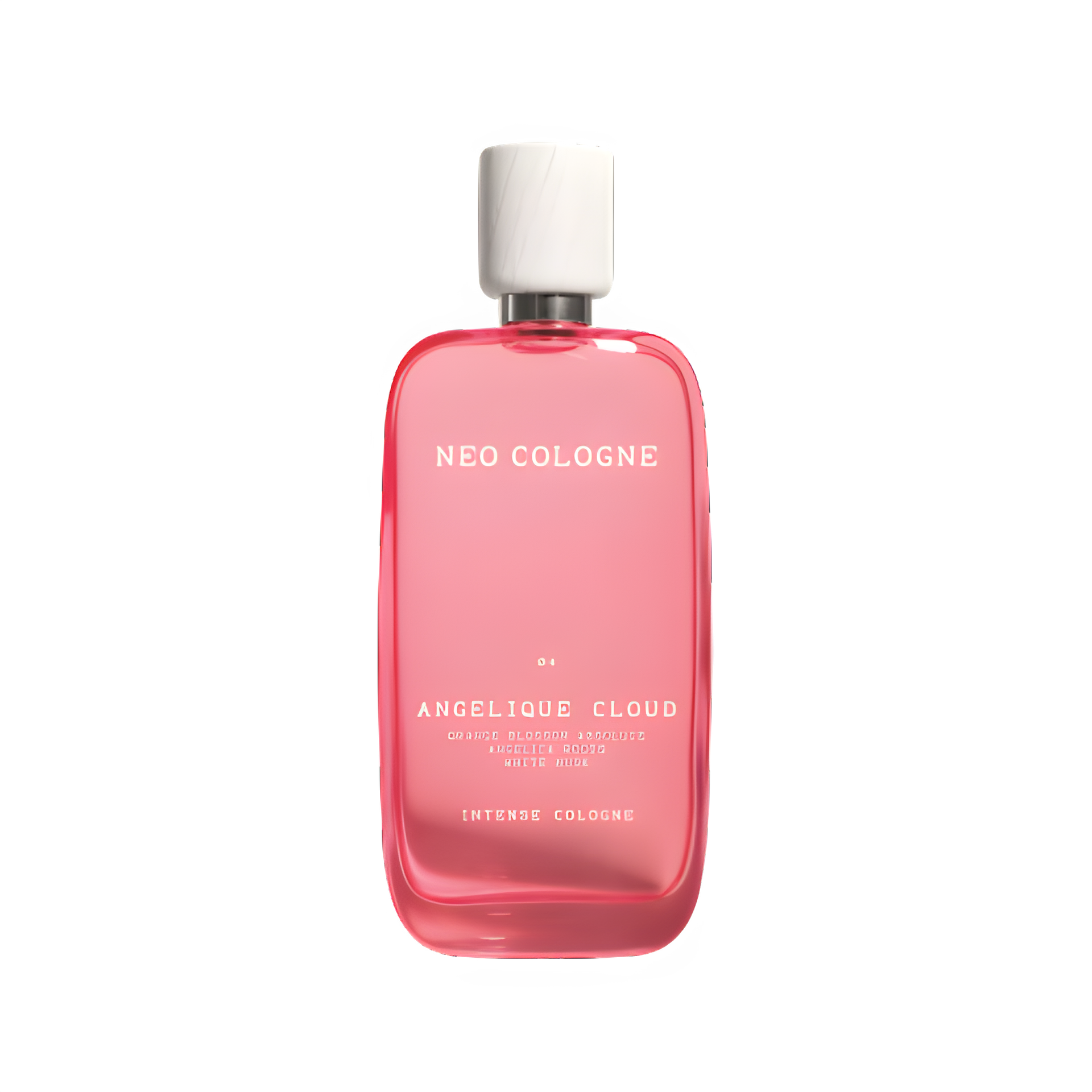 Angelique Cloud by Neo Cologne perfume bottle