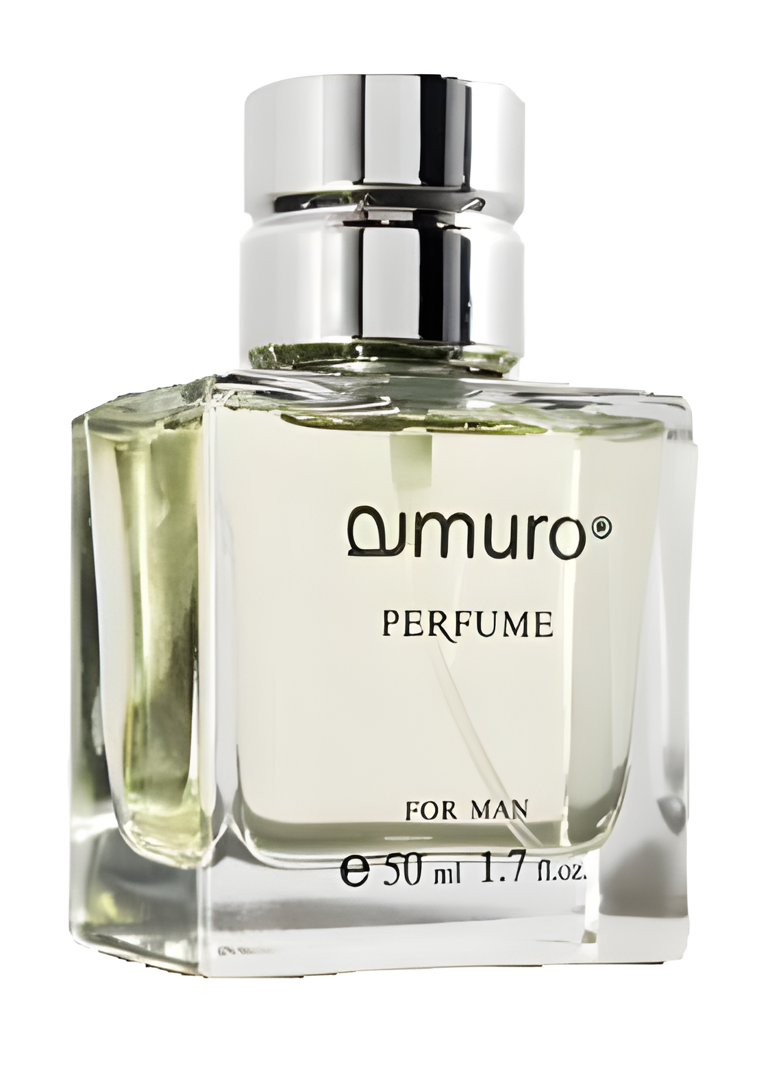 Amuro 510 by Dzintars perfume bottle