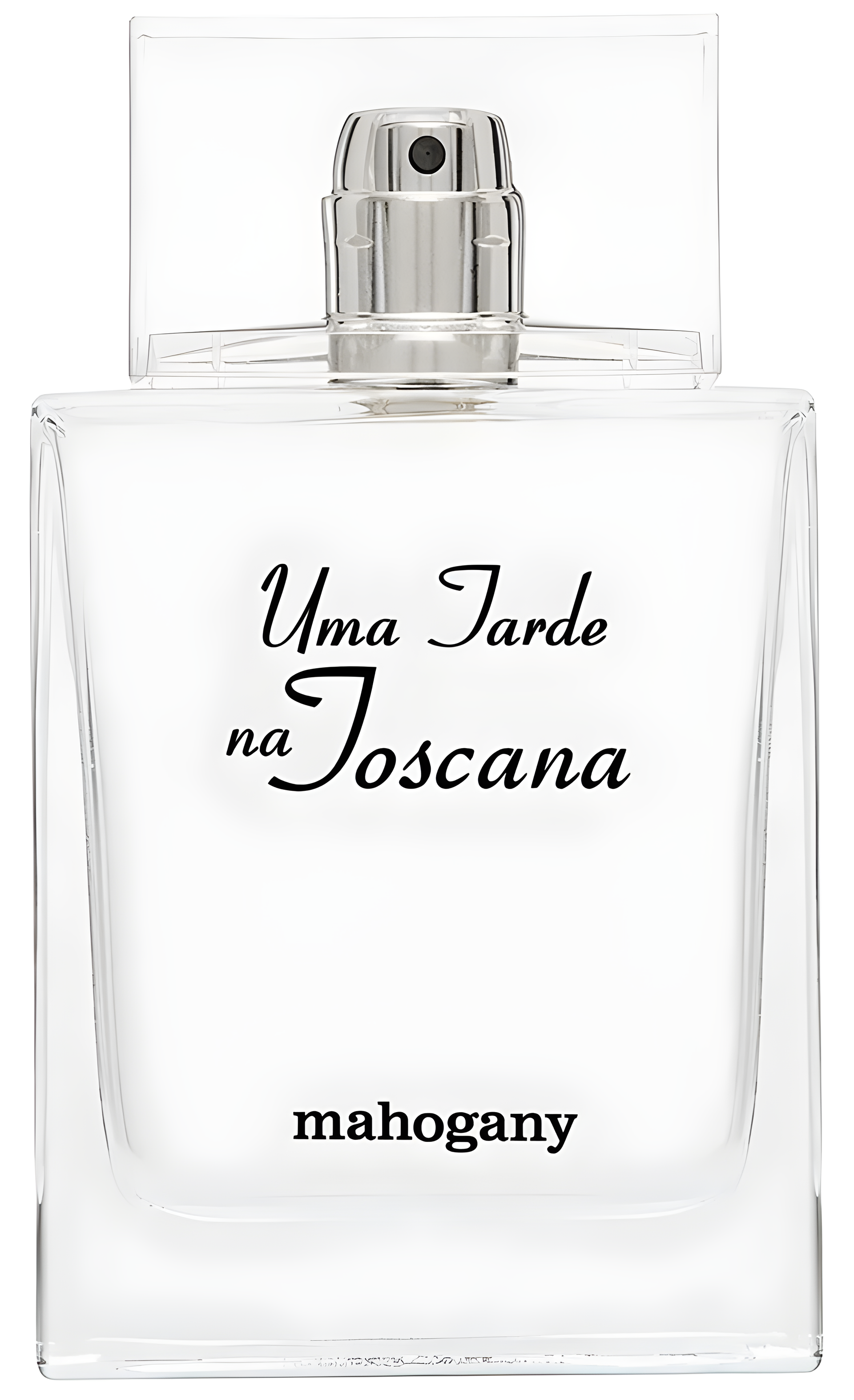 Uma Tarde Na Toscana by Mahogany perfume bottle
