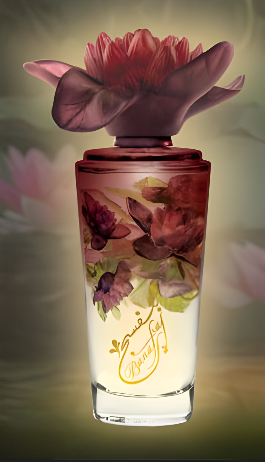 Banafsaj Night by Junaid Perfumes perfume bottle