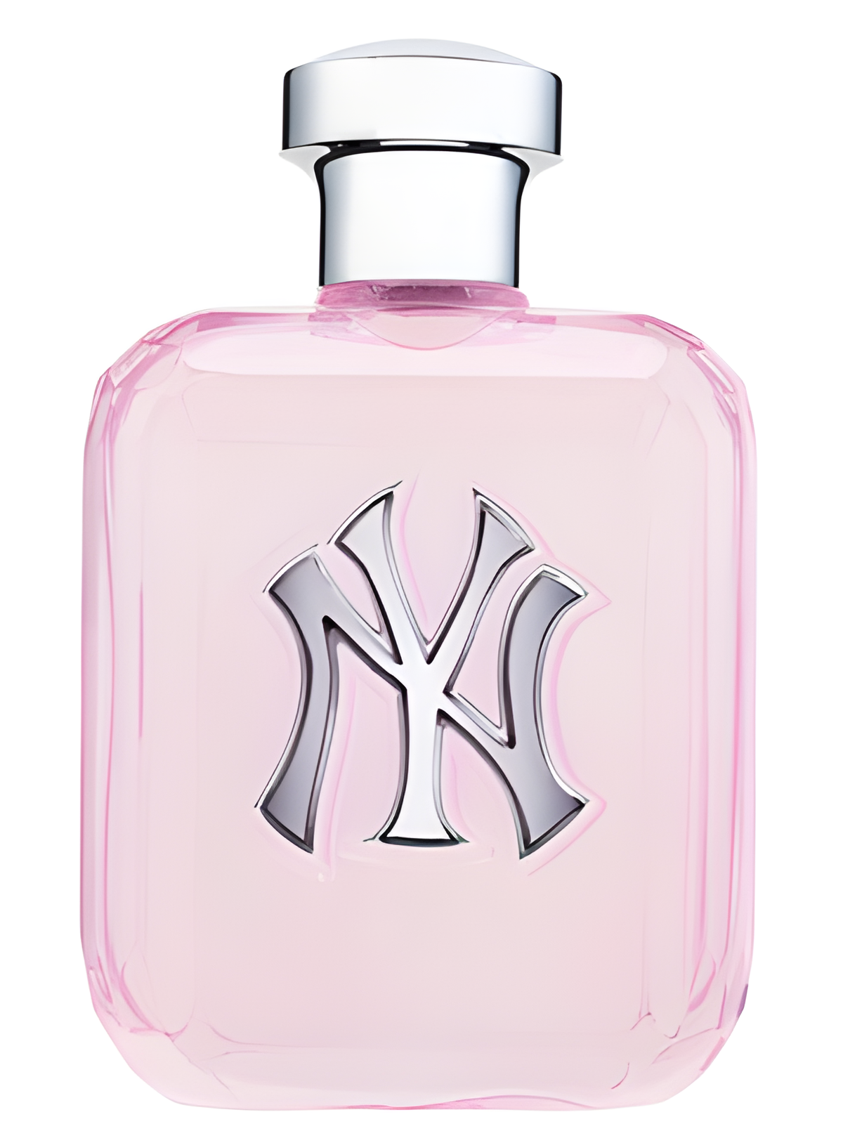 New York Yankees for Her by New York Yankees perfume bottle