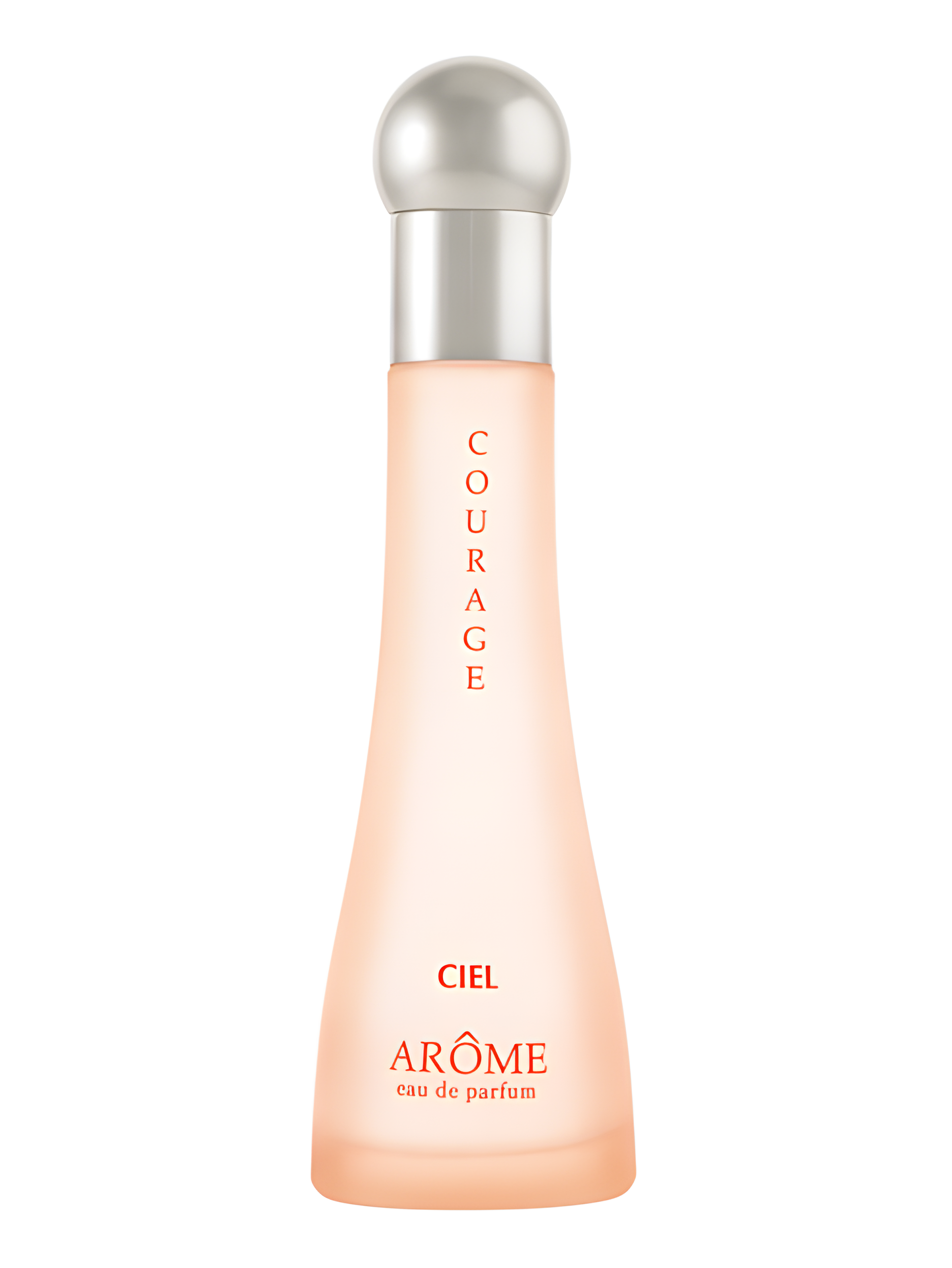 Courage by CIEL Parfum perfume bottle