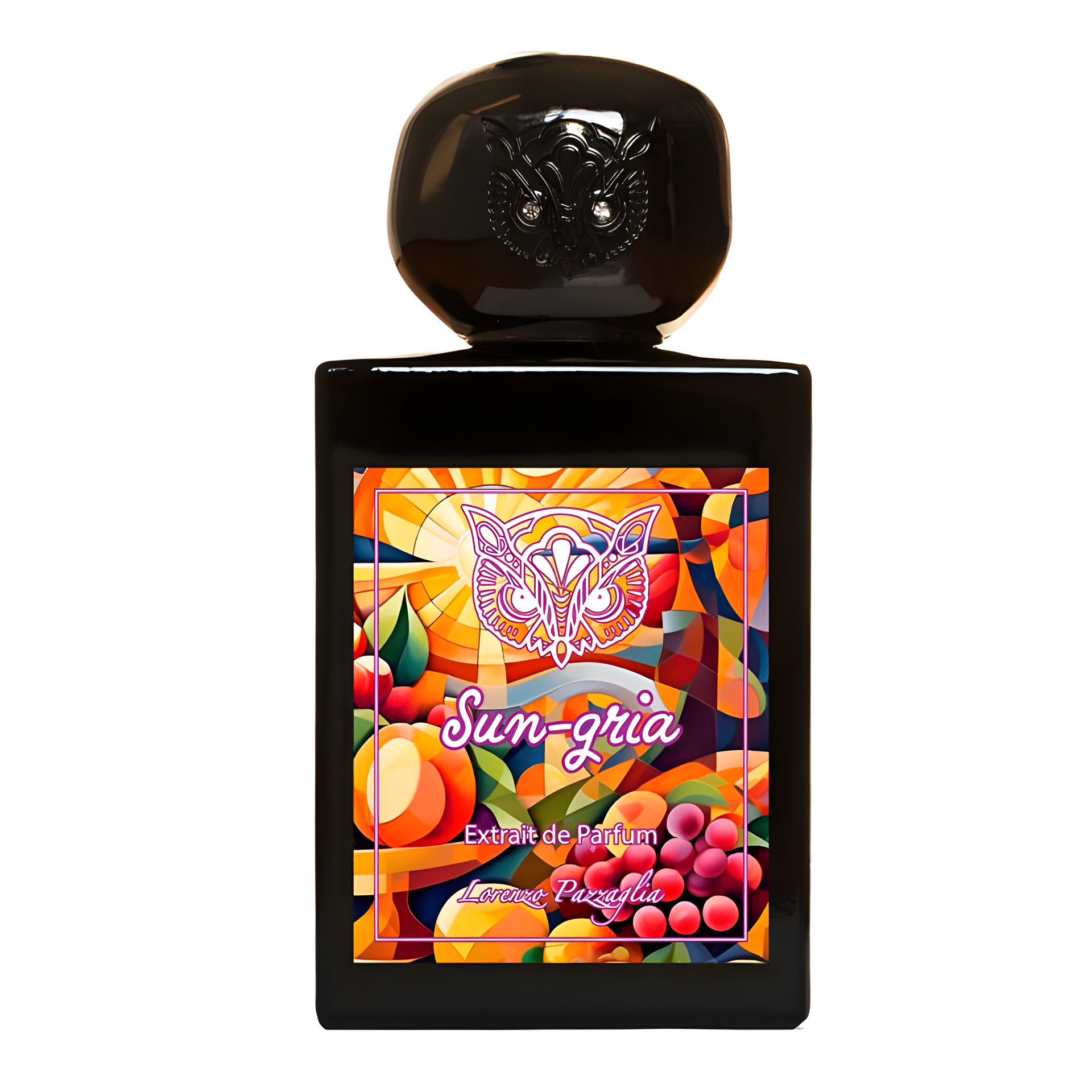 Sun-Gria by Lorenzo Pazzaglia perfume bottle