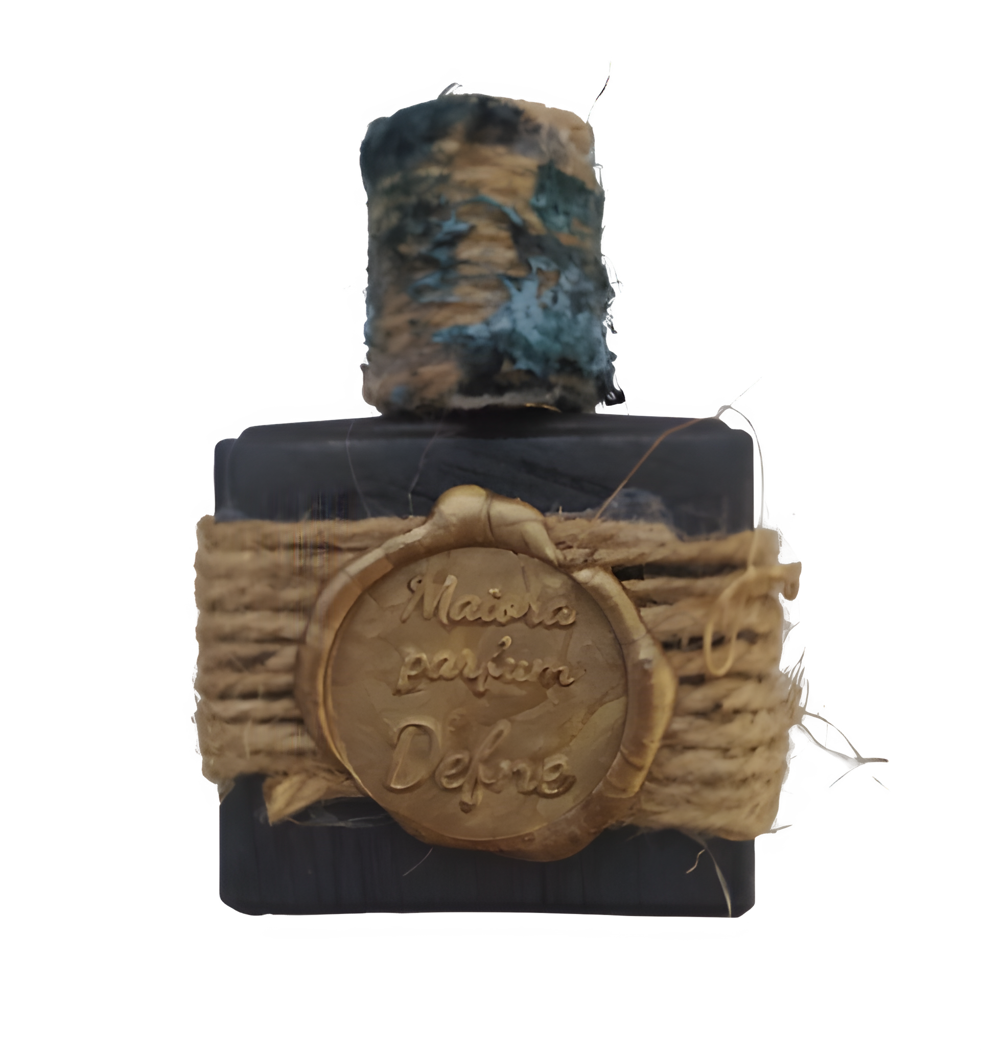 Defne Extrait de Parfum by Maiora Parfum perfume bottle