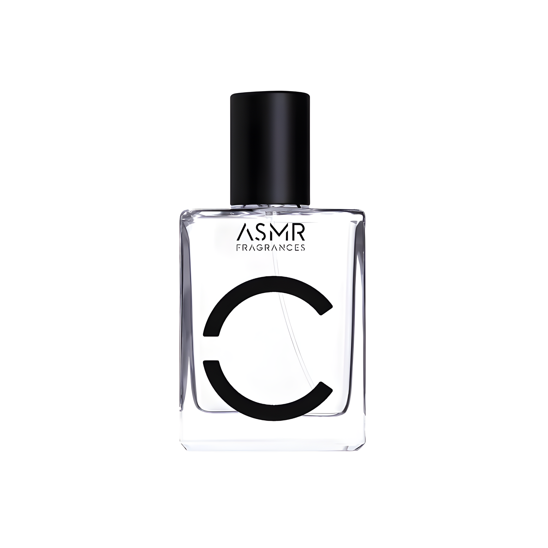 Chocolate Crush by ASMR Fragrances perfume bottle