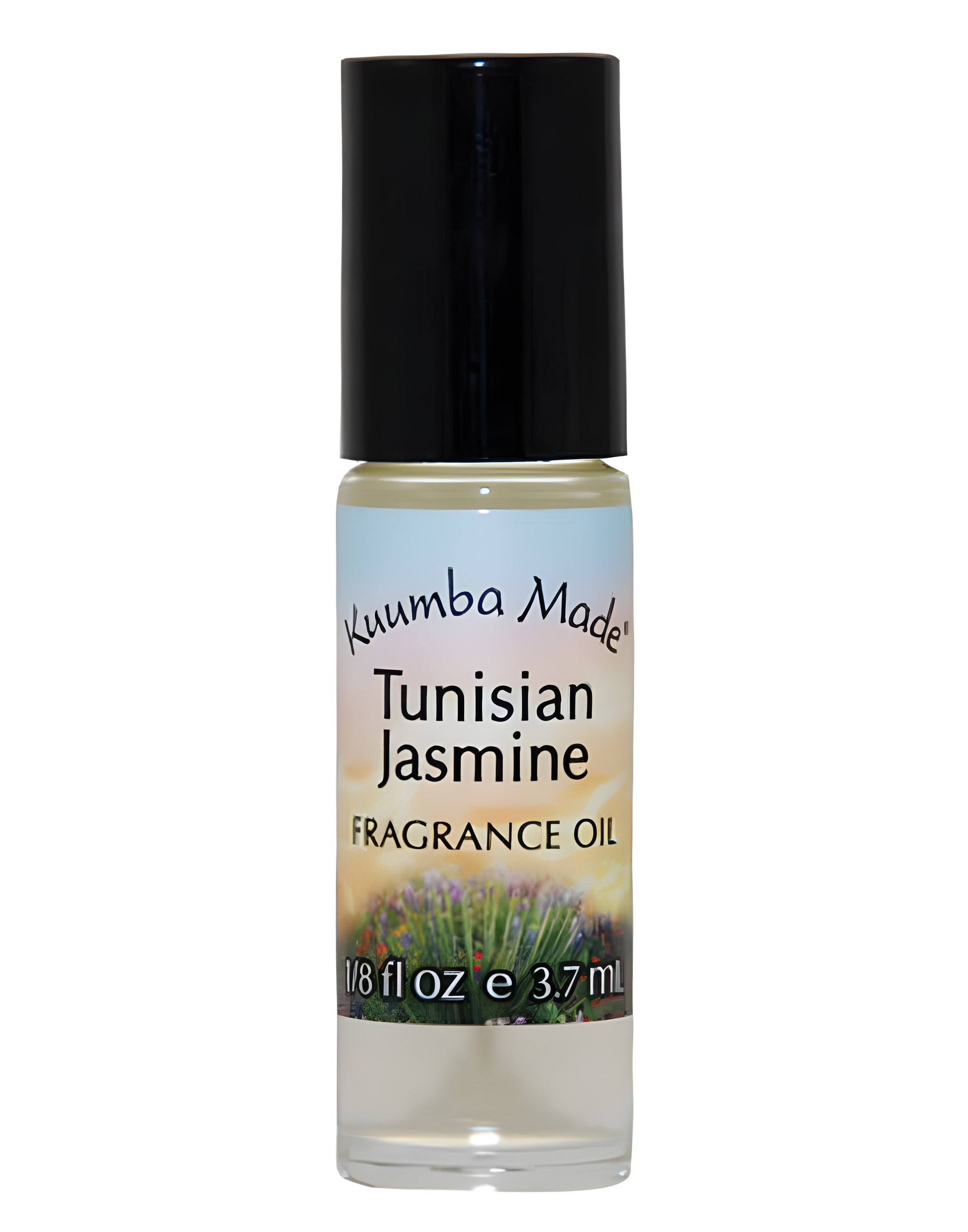 Tunisian Jasmine by Kuumba Made perfume bottle