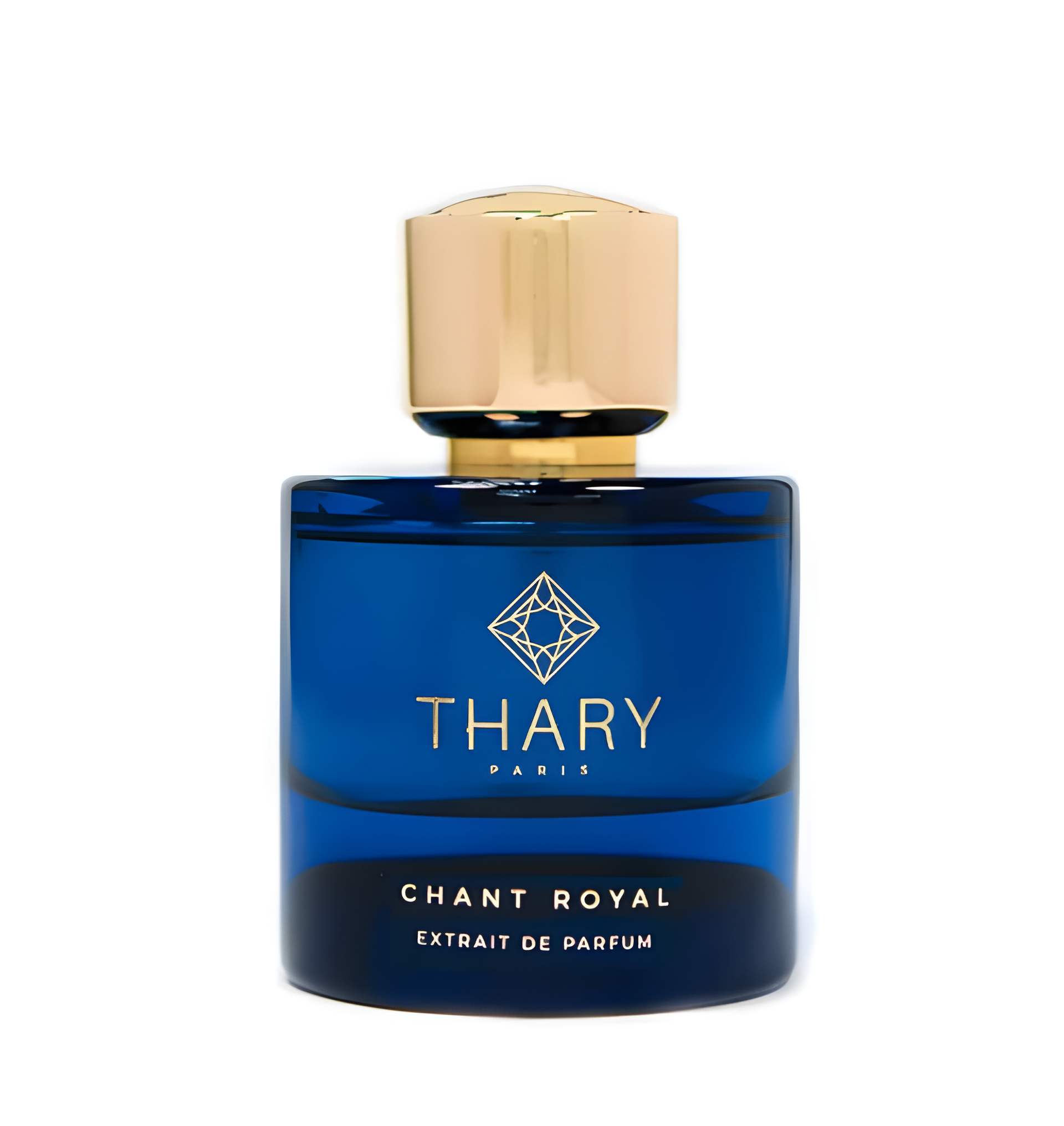 Chant Royal by Thary perfume bottle