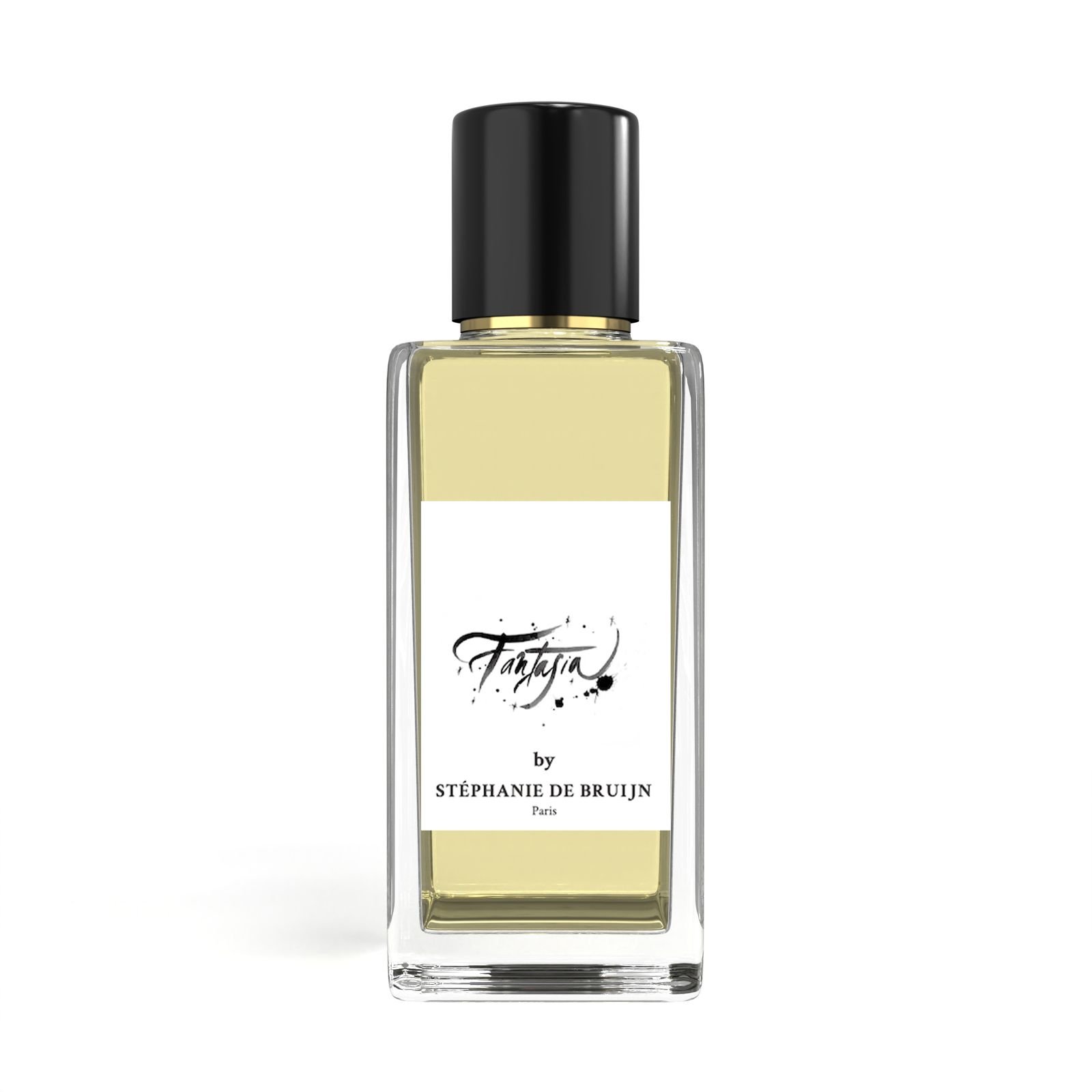 Fantasia by Stéphanie de Bruijn - Parfum sur Mesure perfume bottle