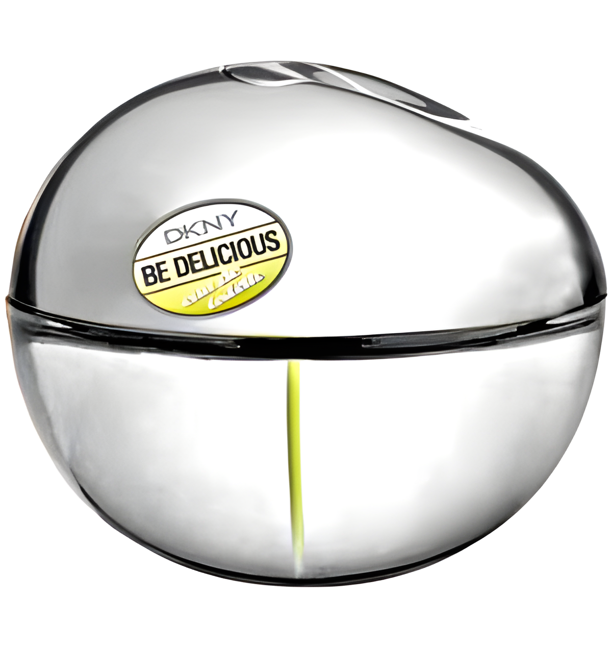 DKNY Be Delicious Eau de Toilette by Donna Karan perfume bottle