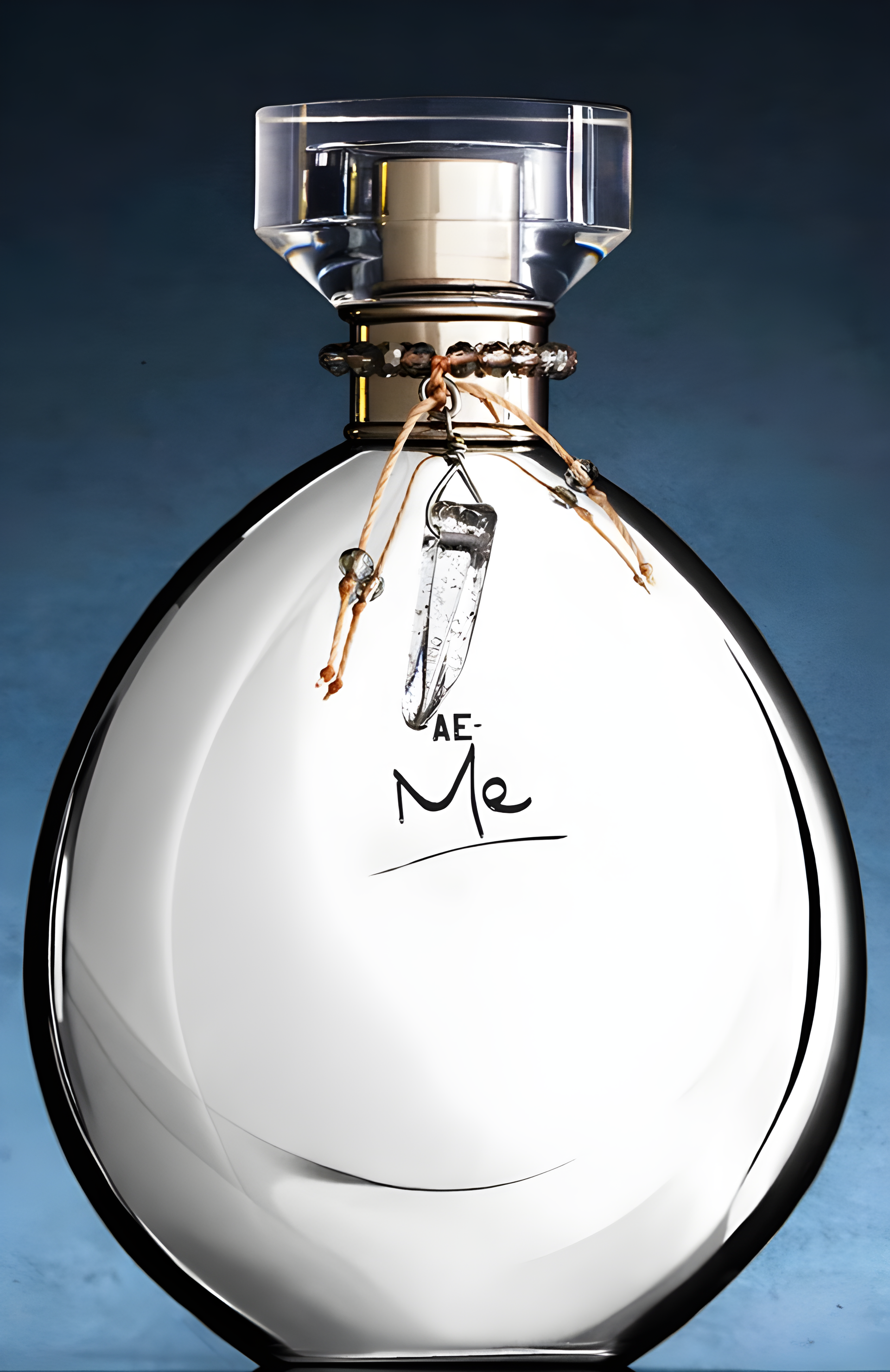 Me by American Eagle perfume bottle