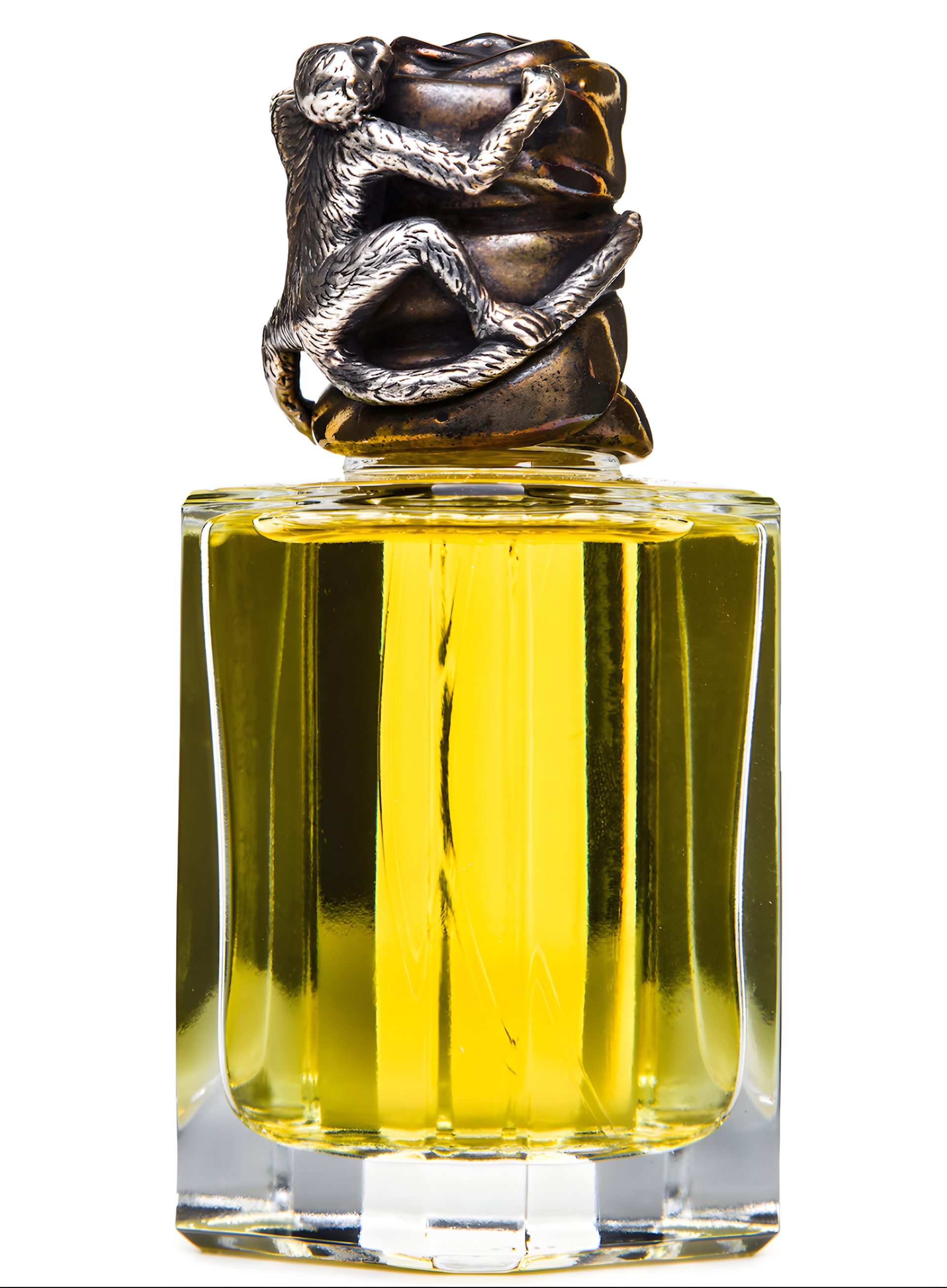 Lamyland by Rick Owens perfume bottle
