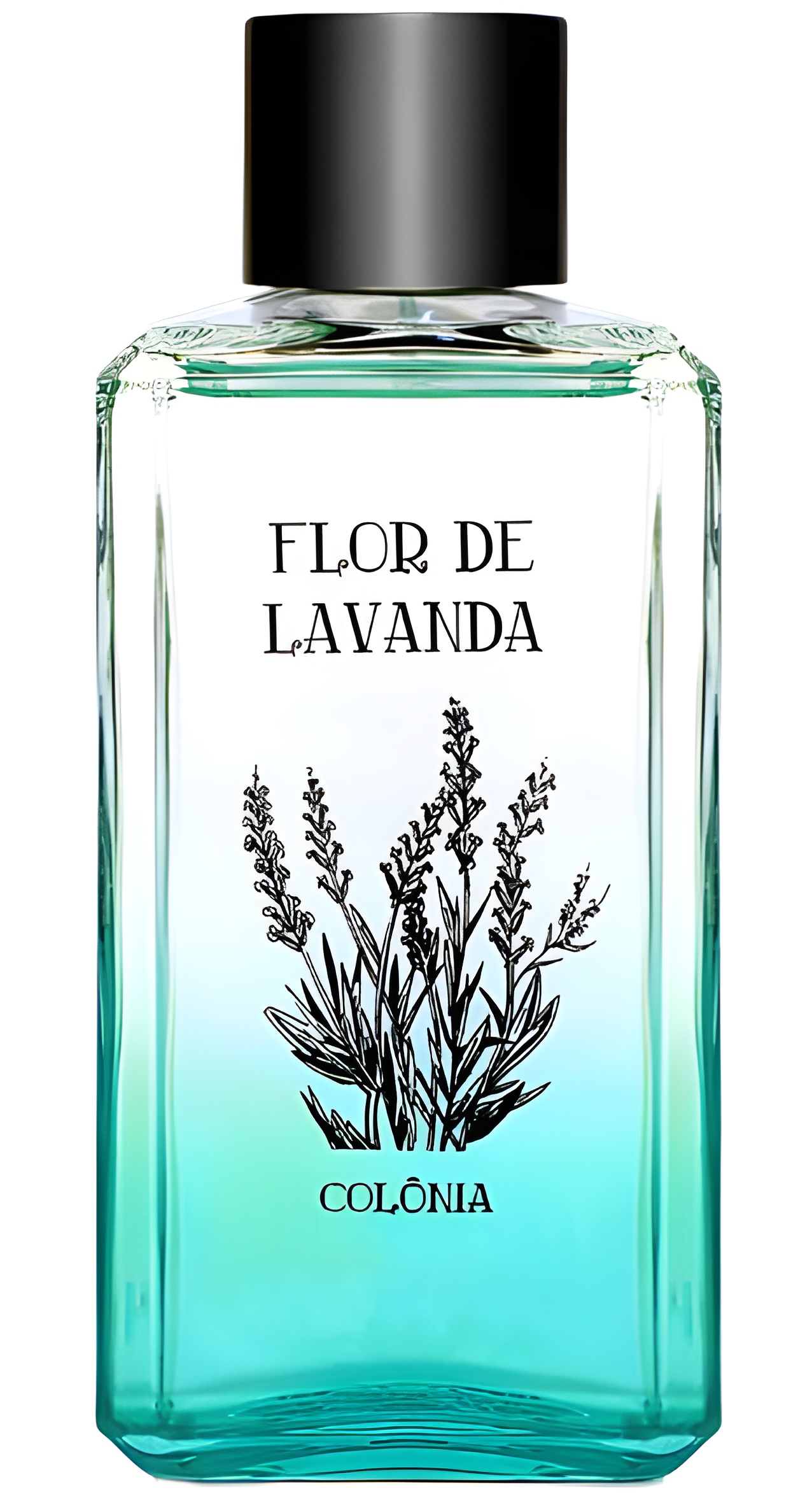 Flor de Lavanda by Phebo perfume bottle