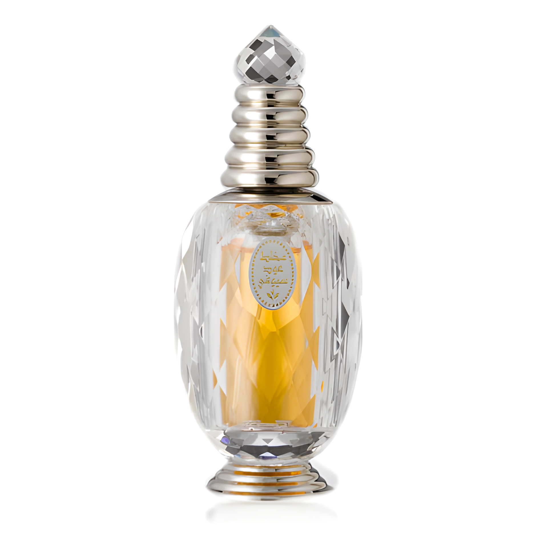 Mukhallat Oudh Siufi by Rasasi perfume bottle