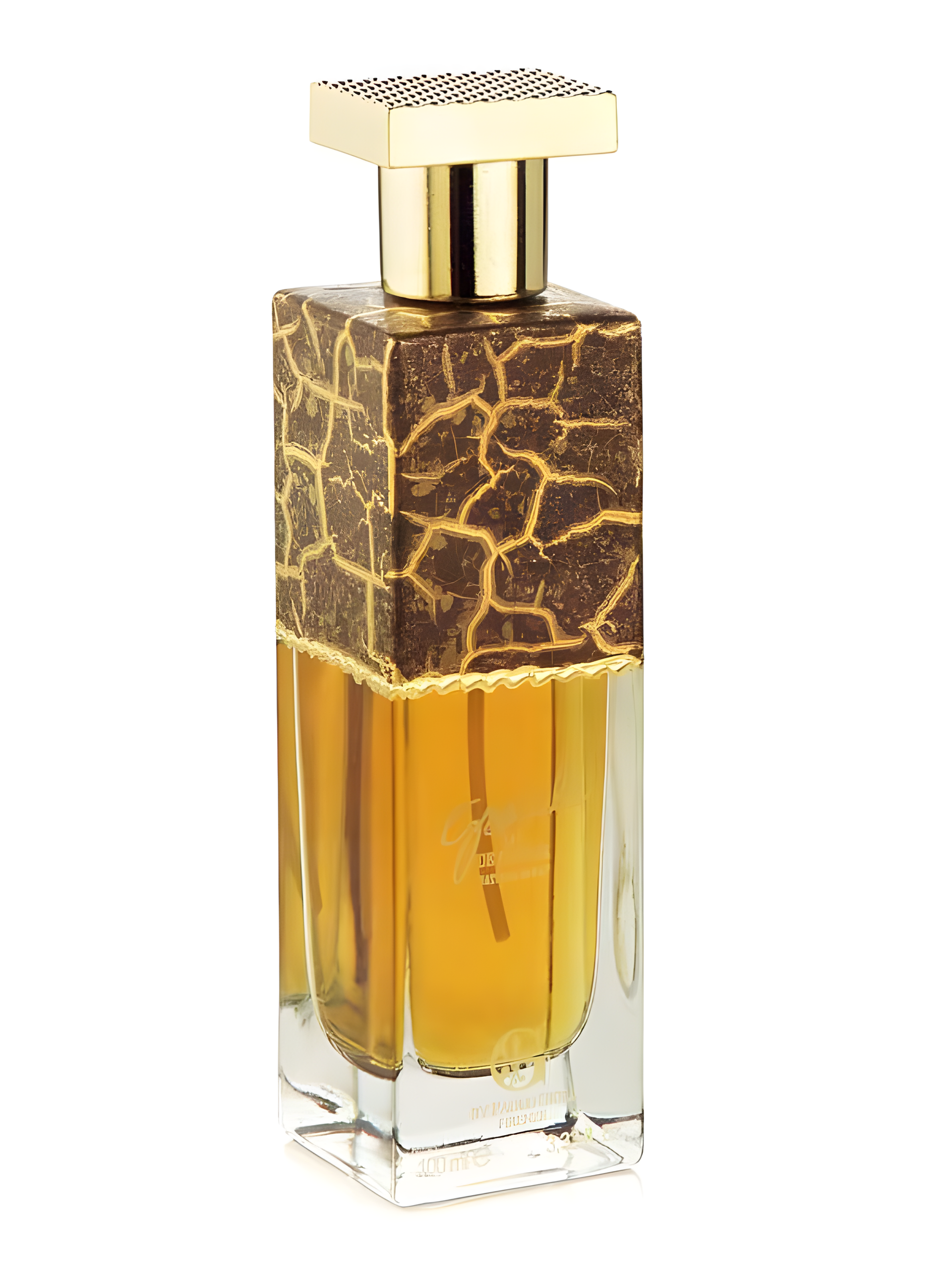 Grecale by Paolo Gigli perfume bottle