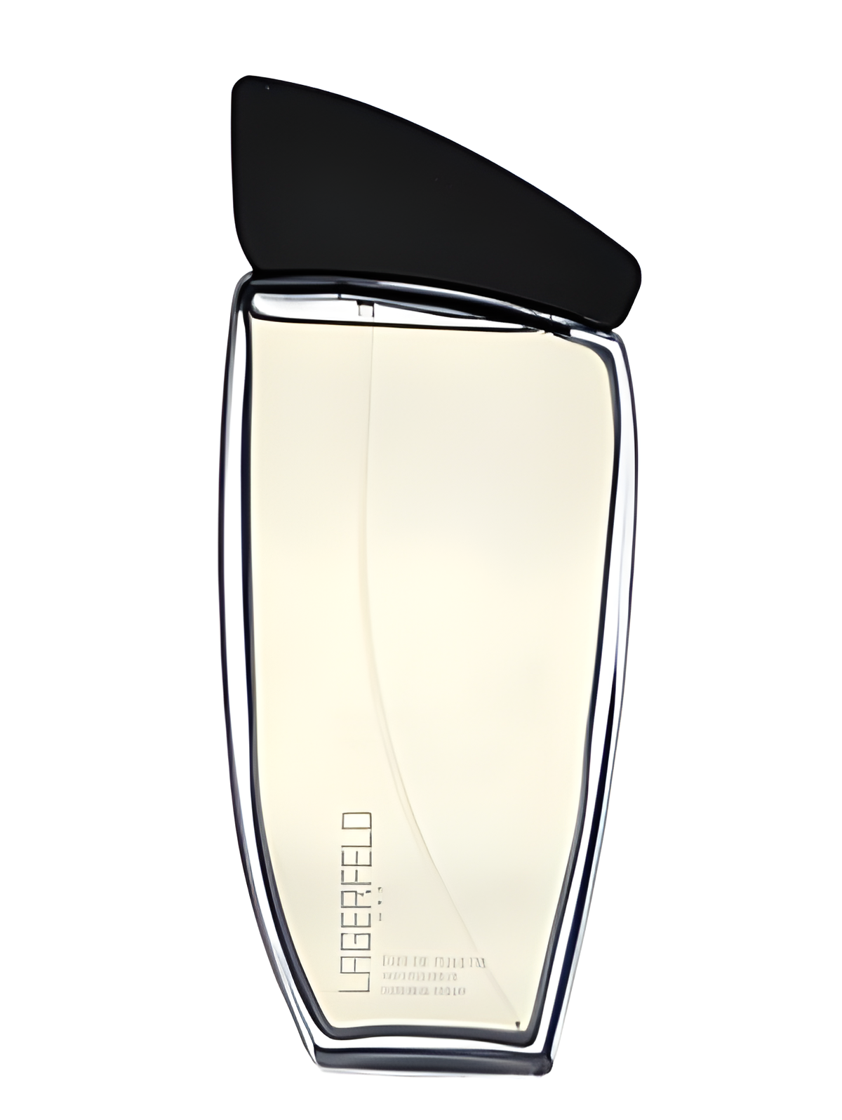 Lagerfeld Men by Karl Lagerfeld perfume bottle