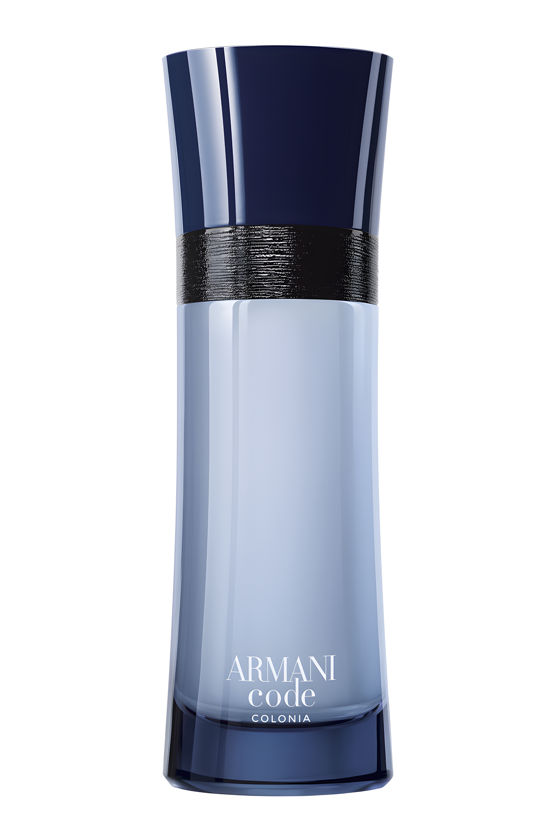 Armani Code Colonia by Giorgio Armani perfume bottle