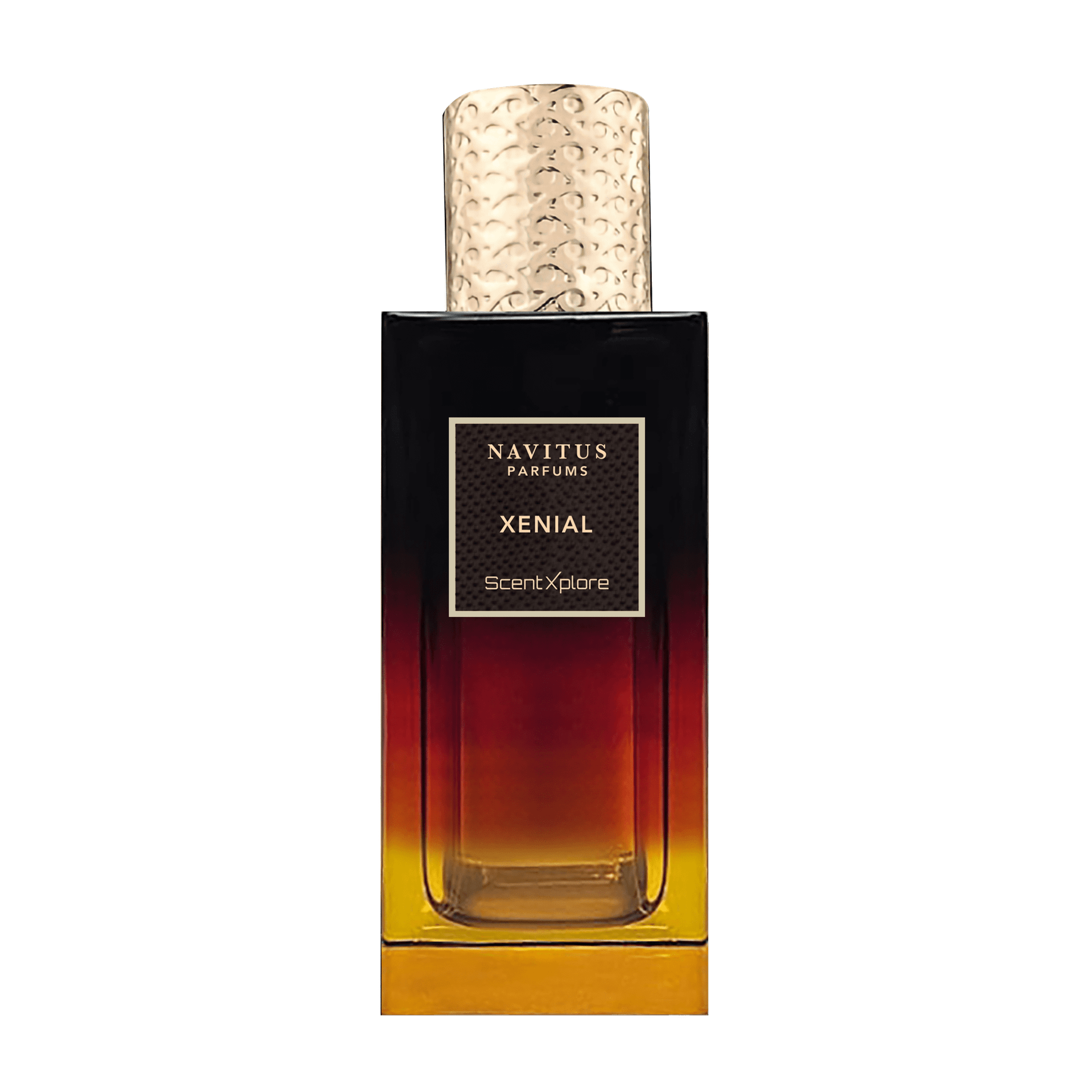Xenial by Navitus Parfums perfume bottle