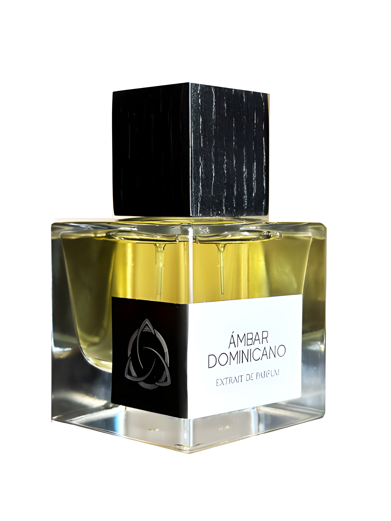 Ámbar Dominicano by Day Three perfume bottle