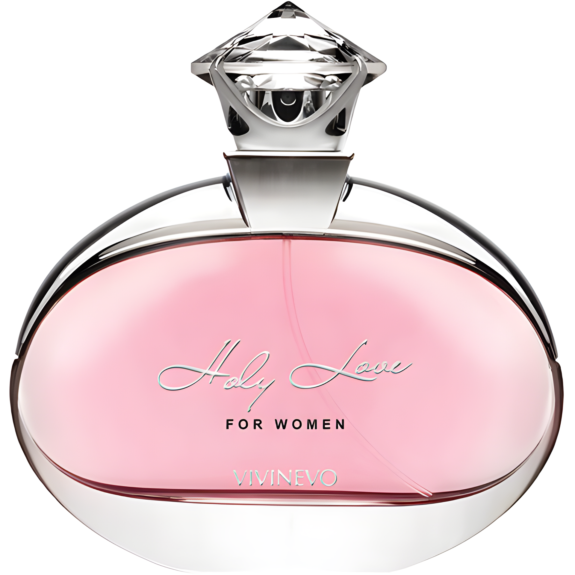 Holy Love by Vivinevo perfume bottle